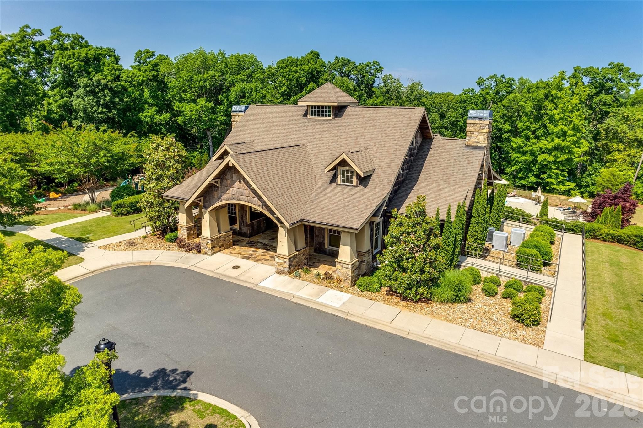 3029 Trace Meadow Court — York