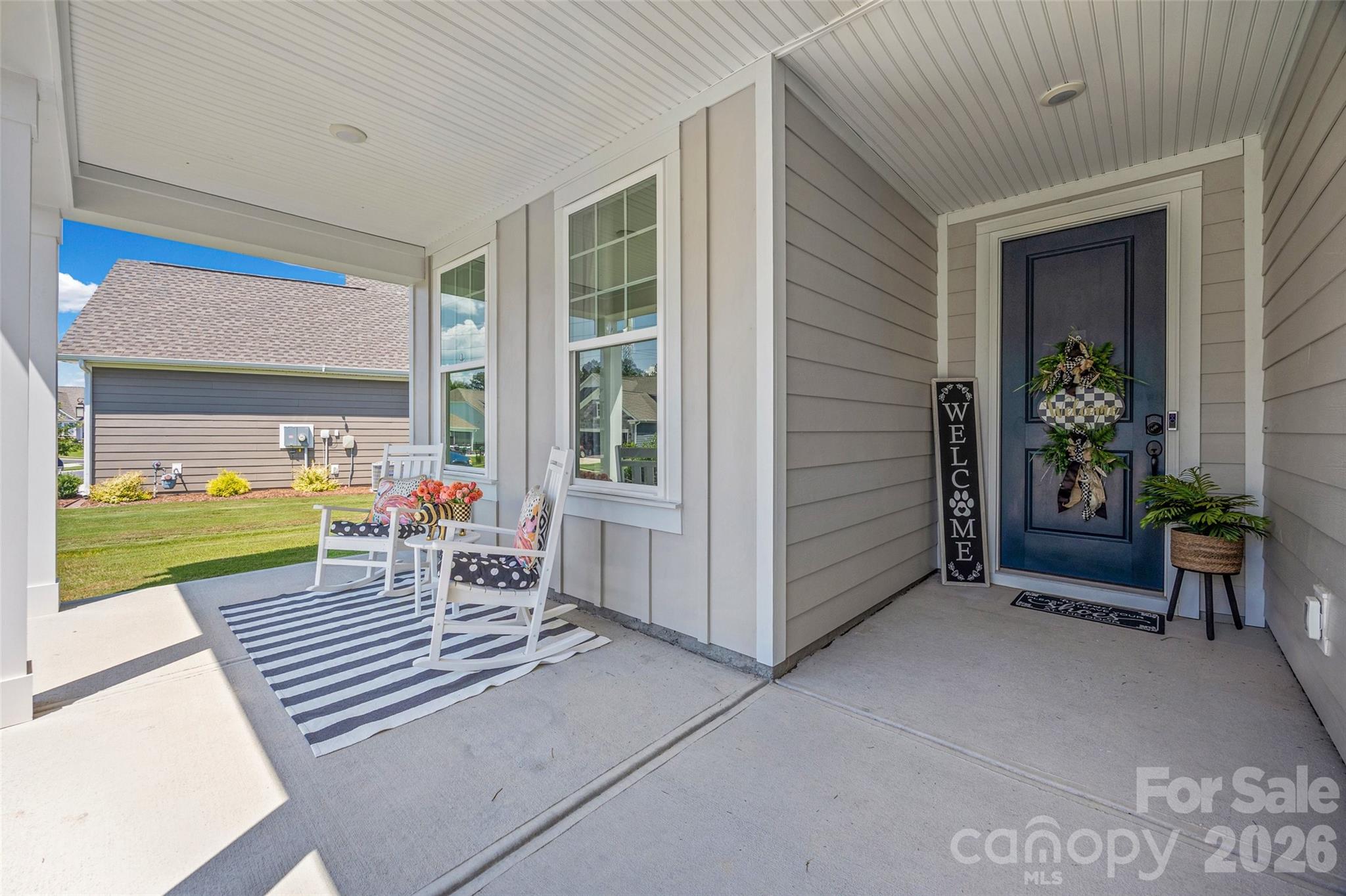 3029 Trace Meadow Court — York