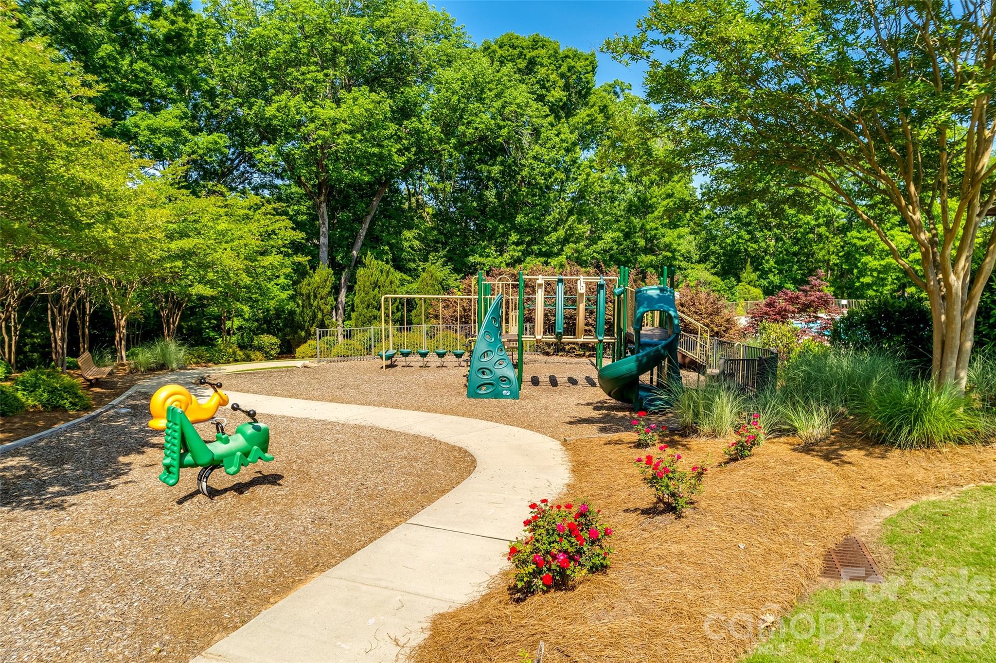 3029 Trace Meadow Court — York