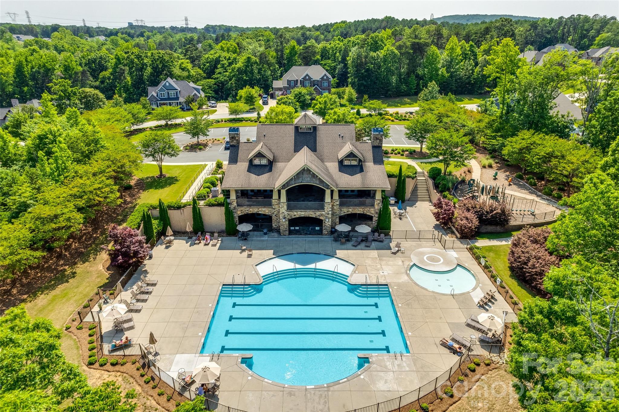 3029 Trace Meadow Court — York