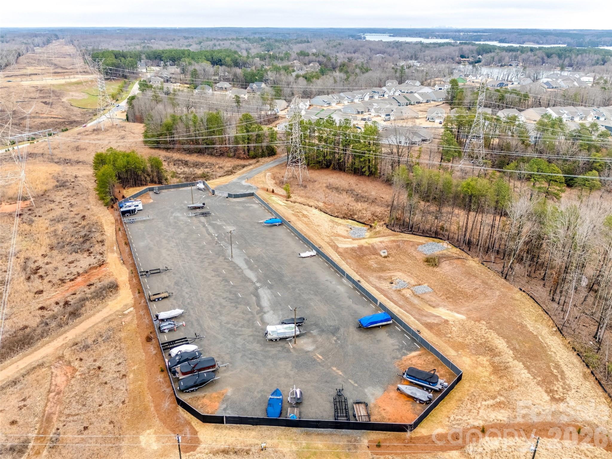 3029 Trace Meadow Court — York