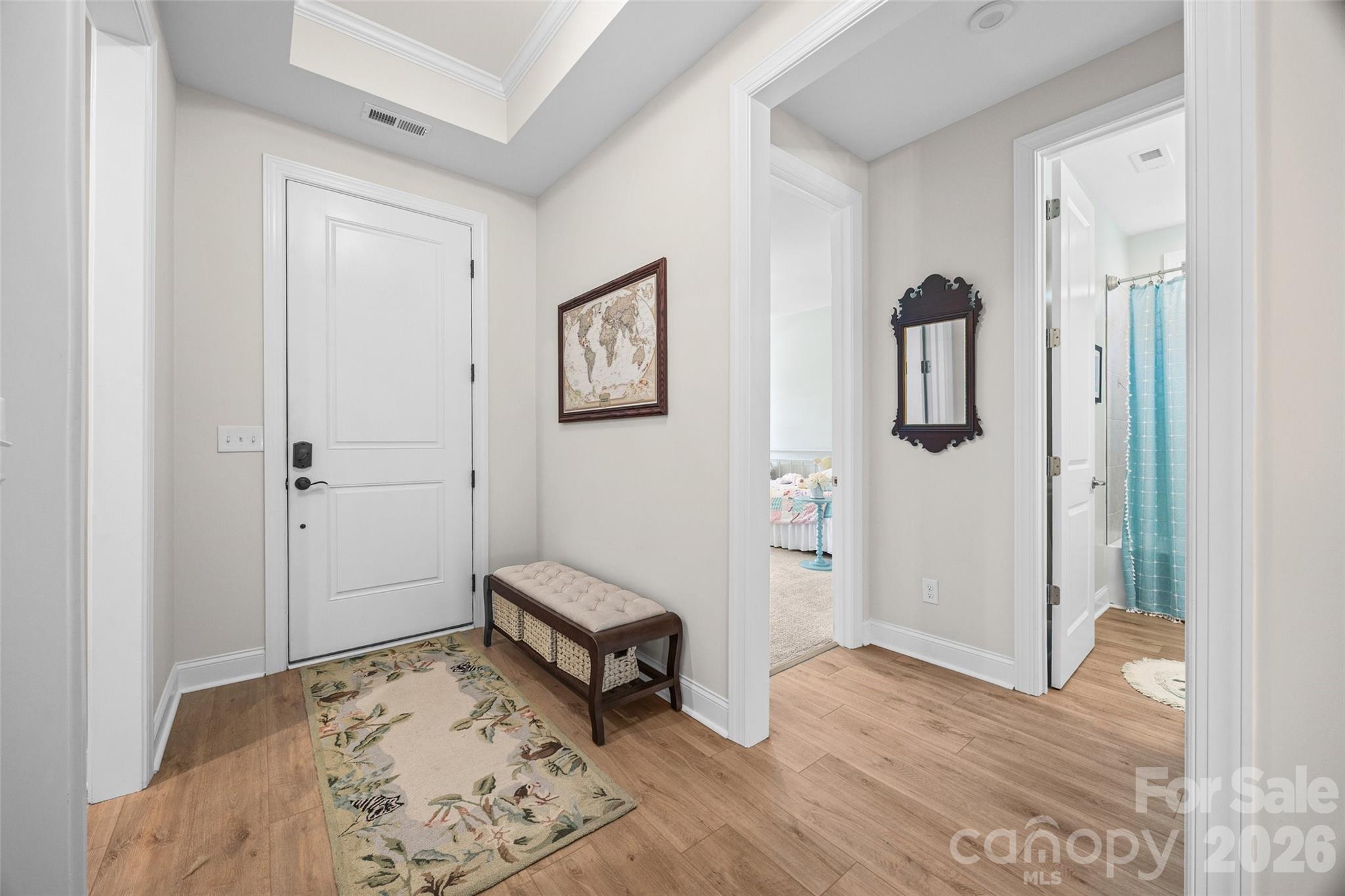 3029 Trace Meadow Court — York