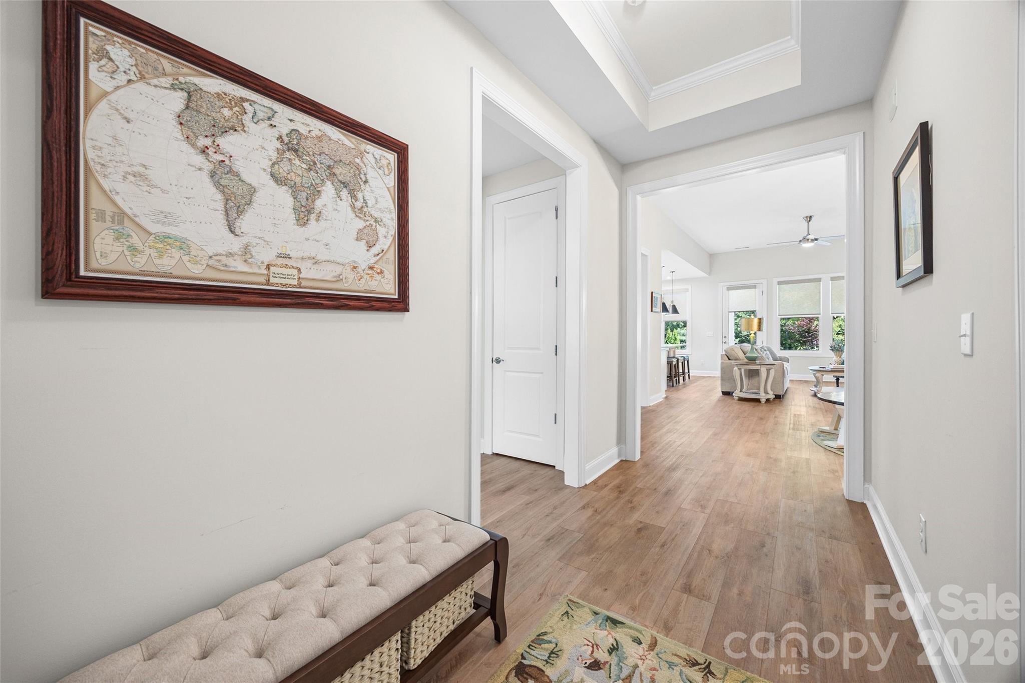 3029 Trace Meadow Court — York
