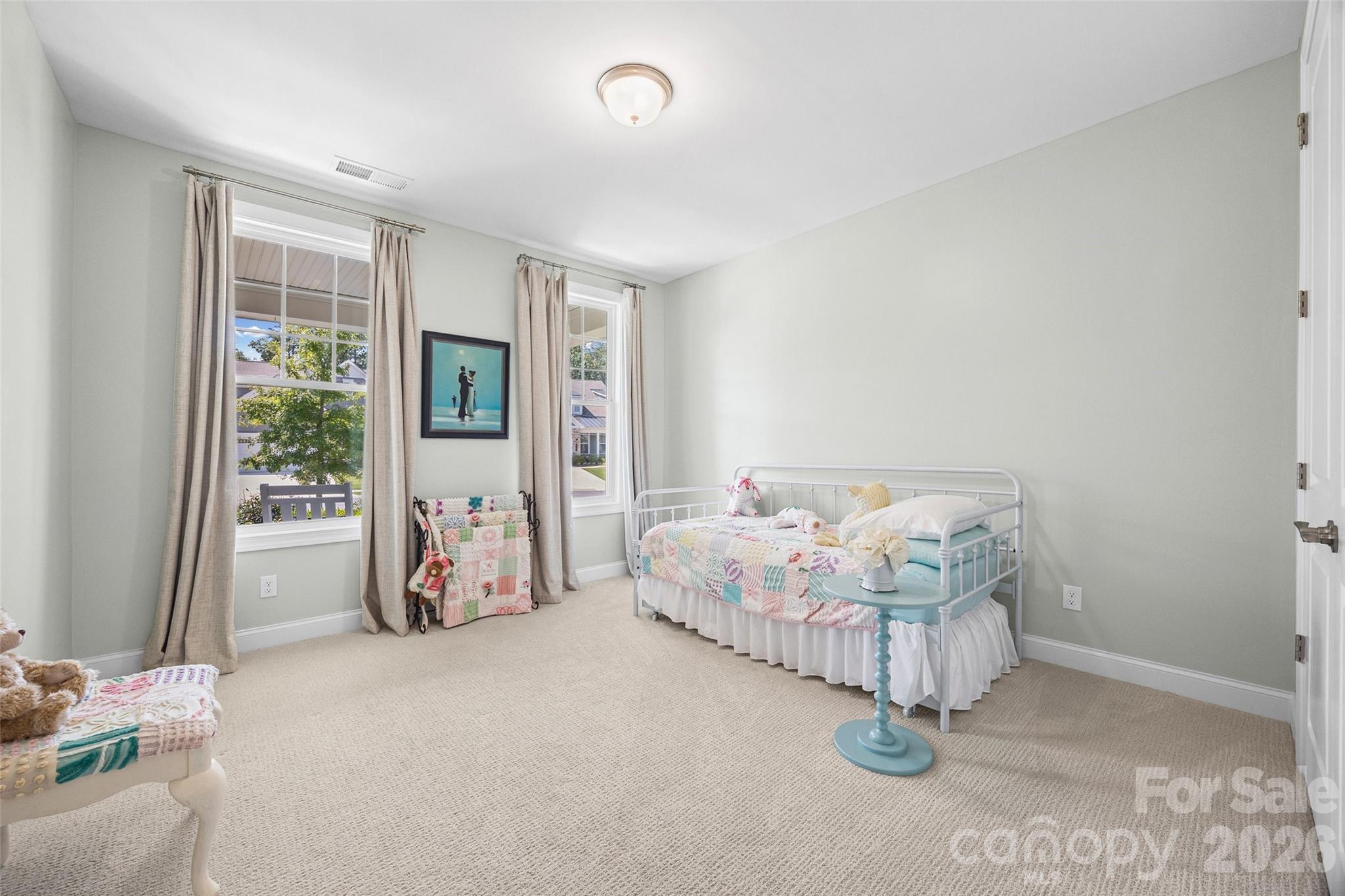 3029 Trace Meadow Court — York