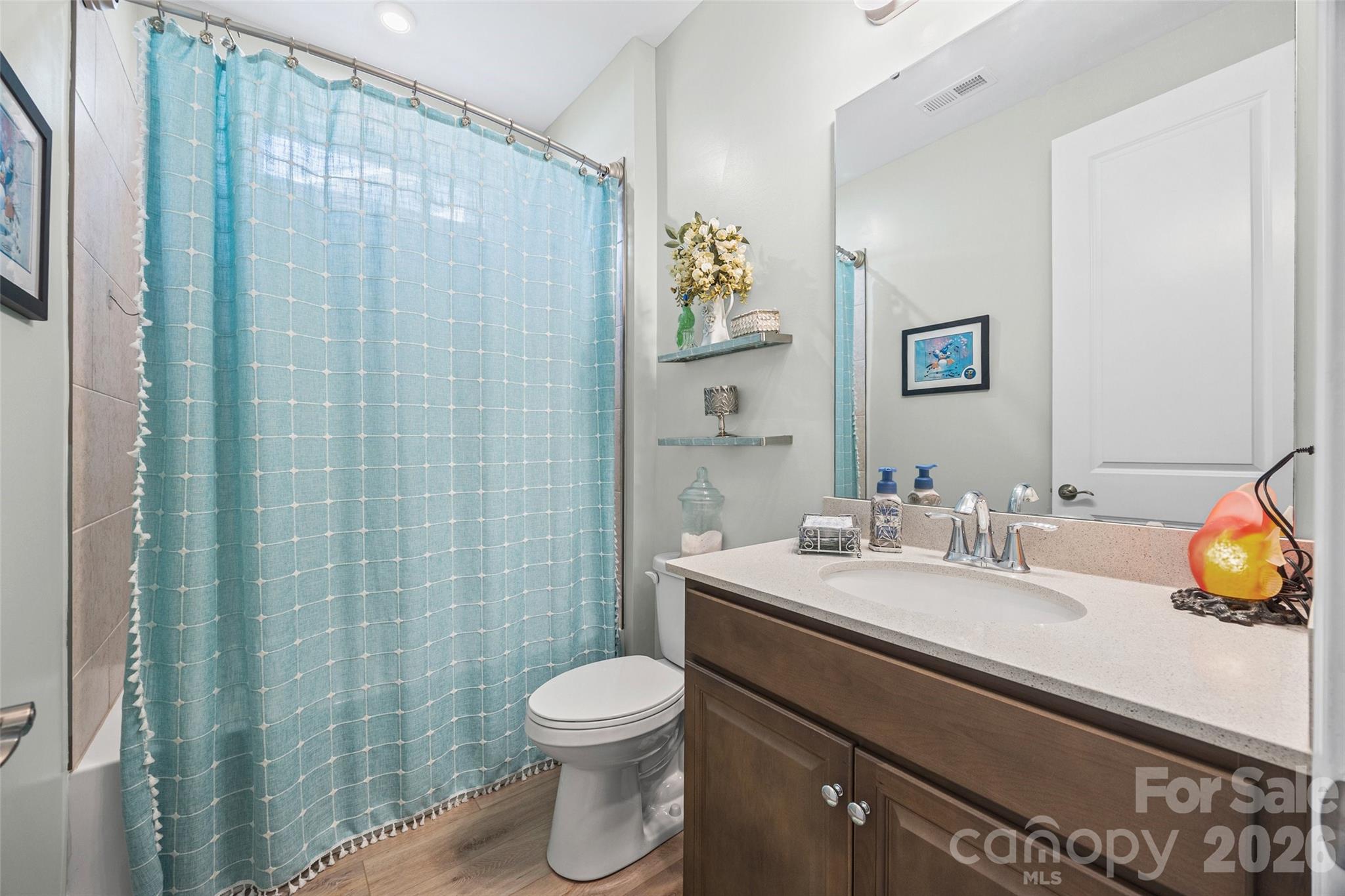 3029 Trace Meadow Court — York