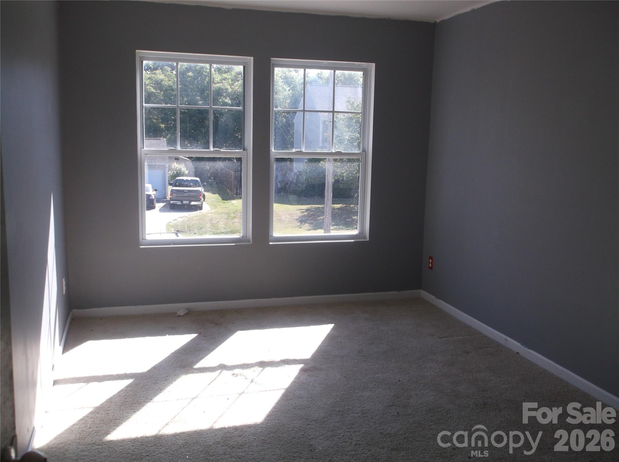 404 Smokehouse Lane — Albemarle