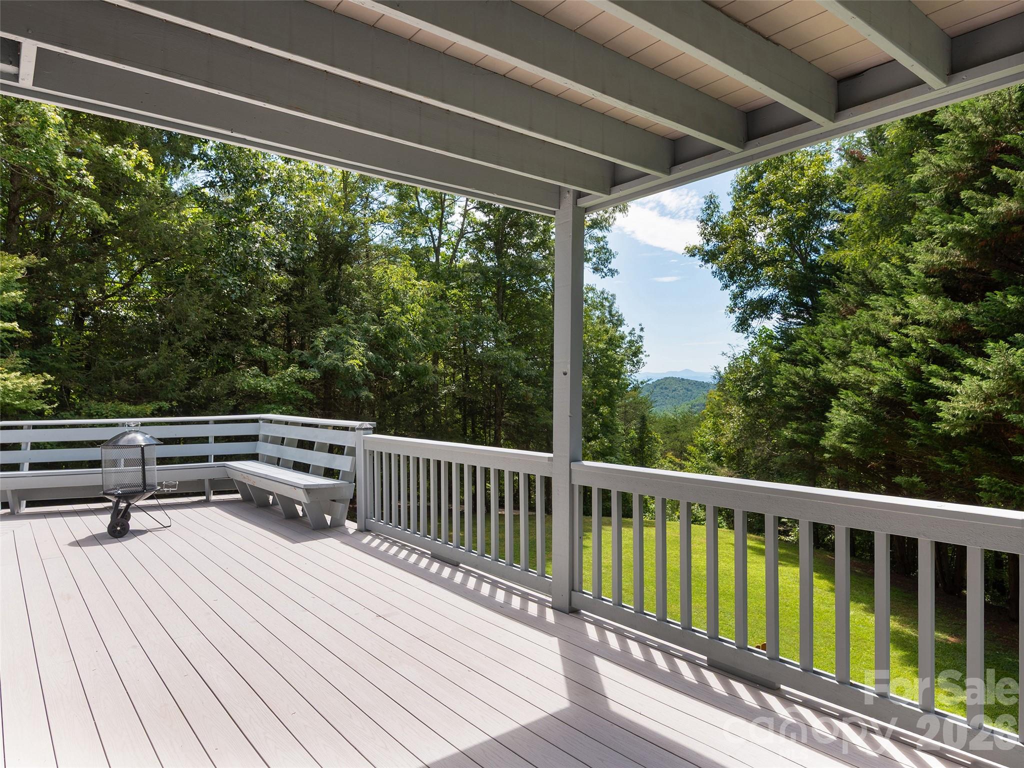 225 Long Branch Road — Swannanoa