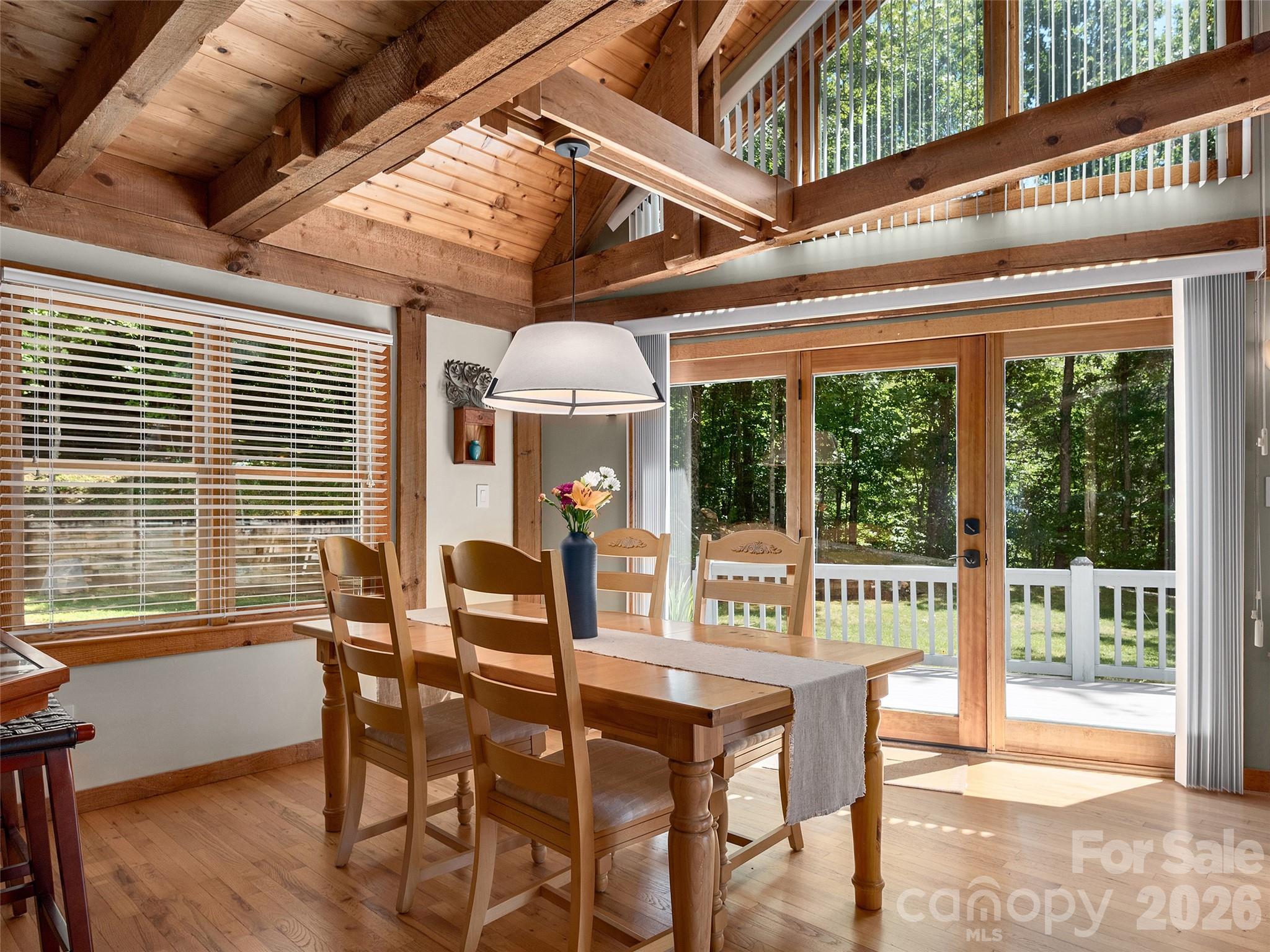 225 Long Branch Road — Swannanoa
