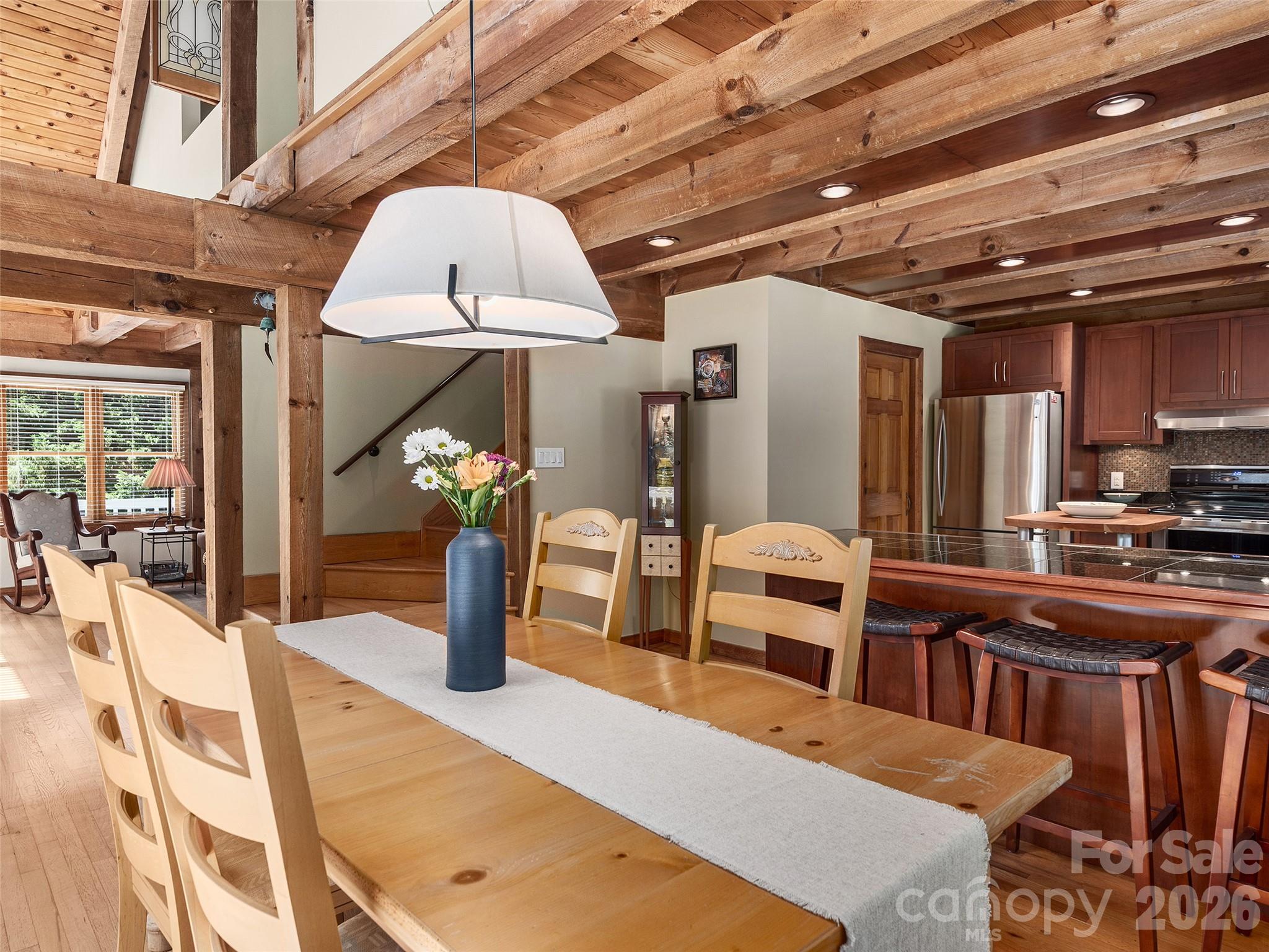 225 Long Branch Road — Swannanoa