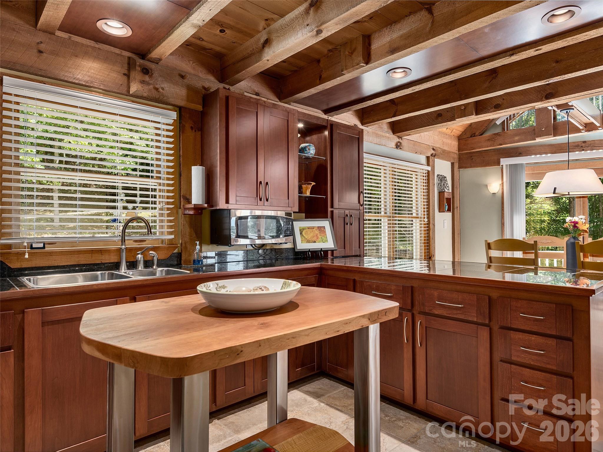 225 Long Branch Road — Swannanoa