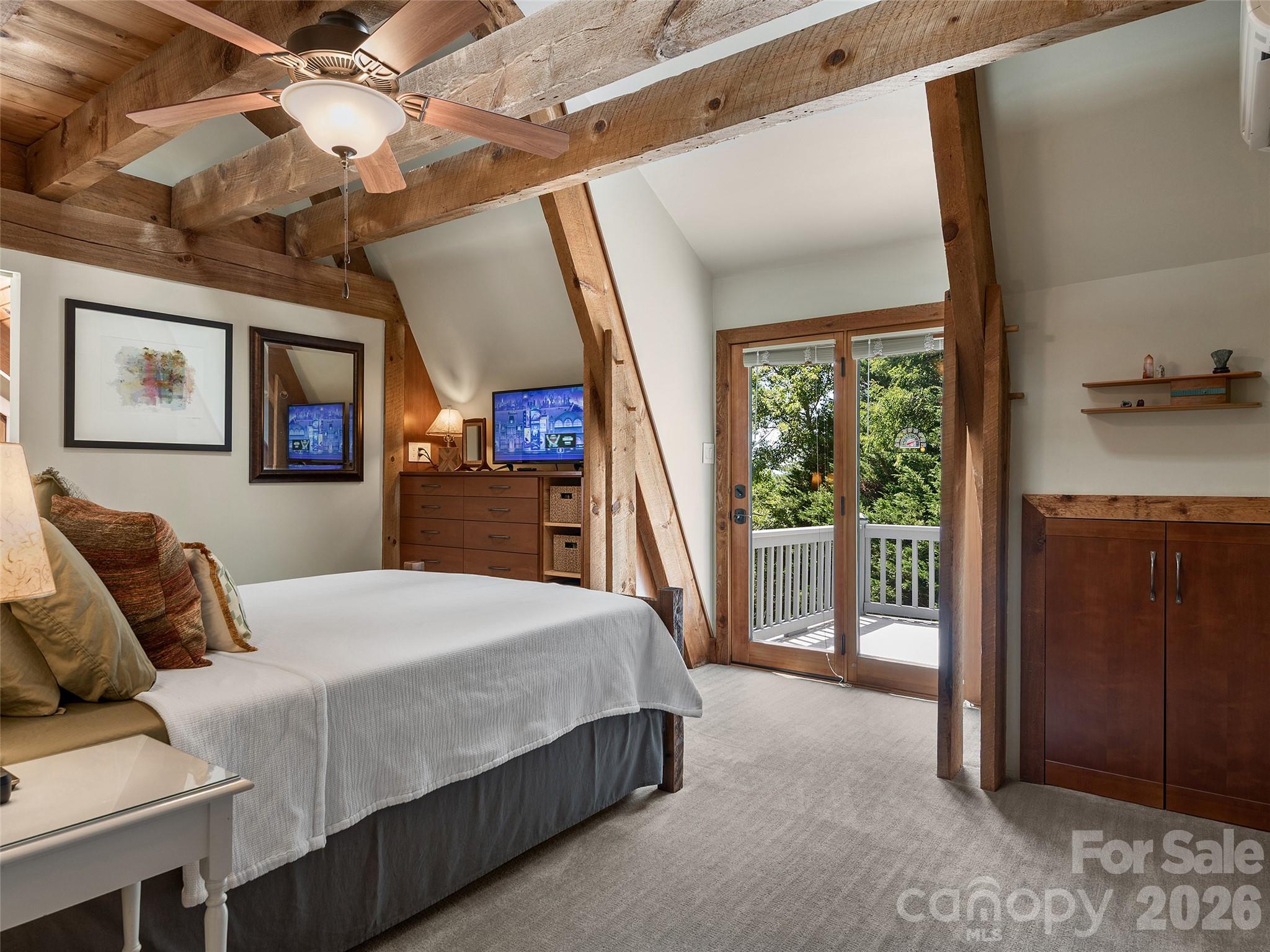225 Long Branch Road — Swannanoa