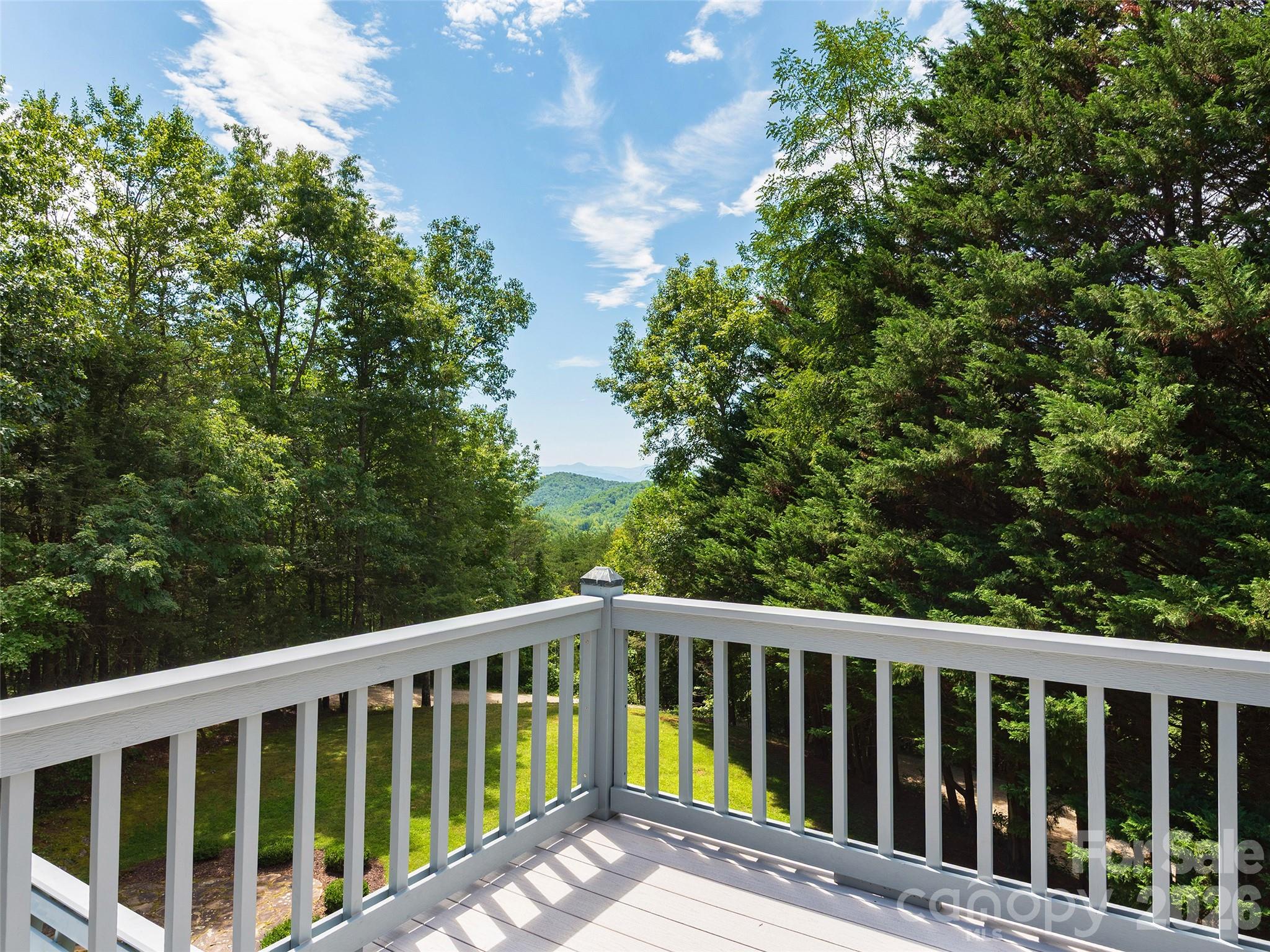225 Long Branch Road — Swannanoa