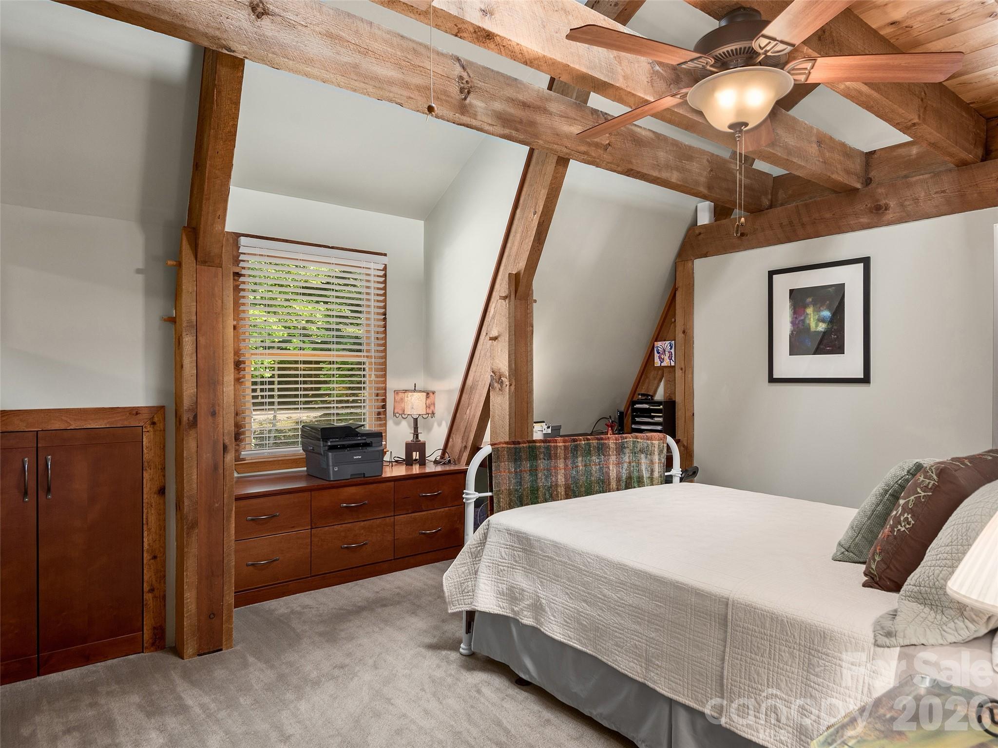 225 Long Branch Road — Swannanoa