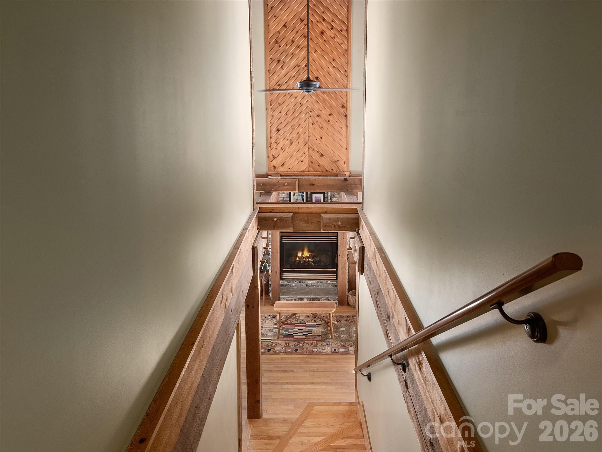 225 Long Branch Road — Swannanoa