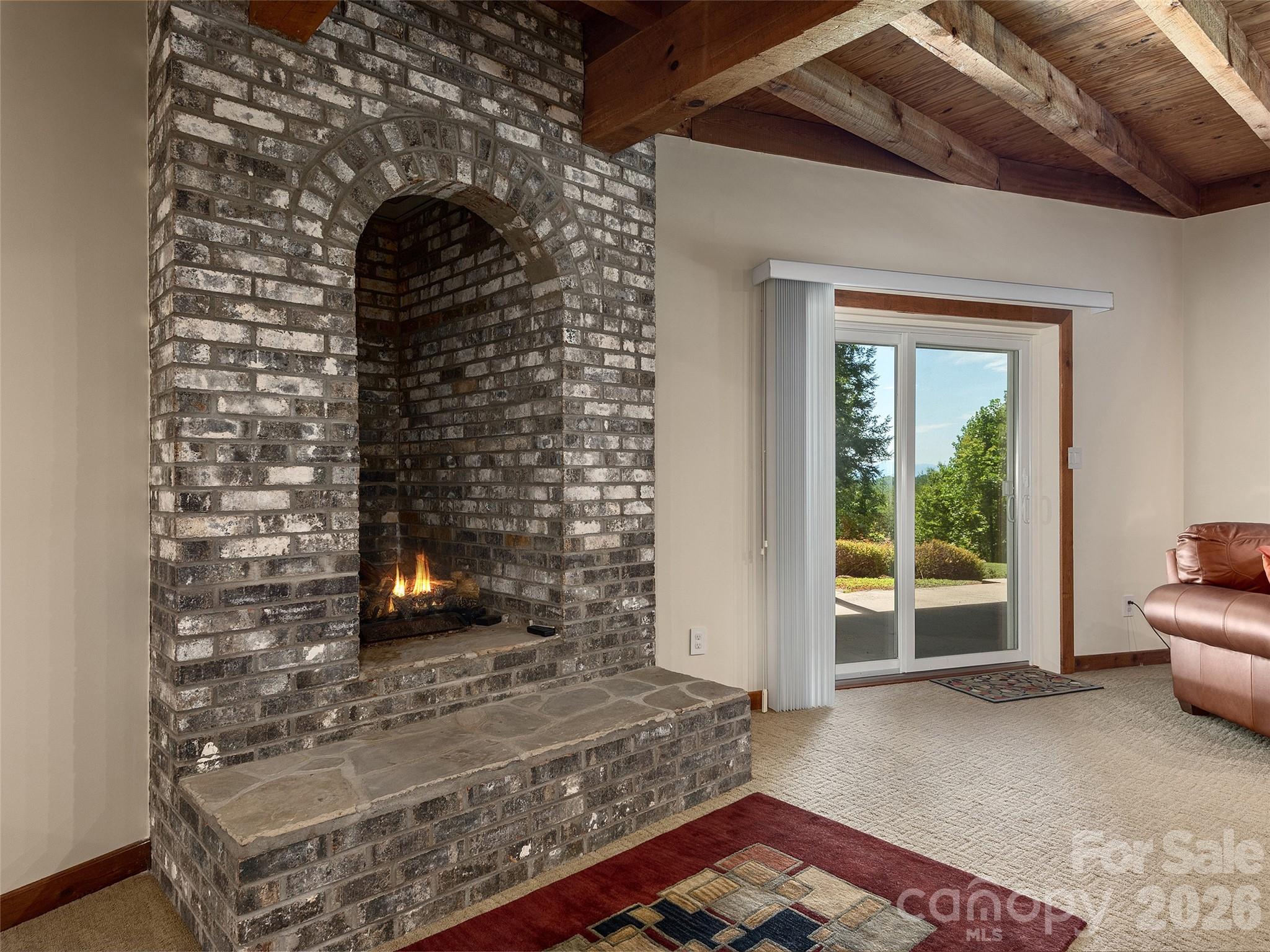225 Long Branch Road — Swannanoa