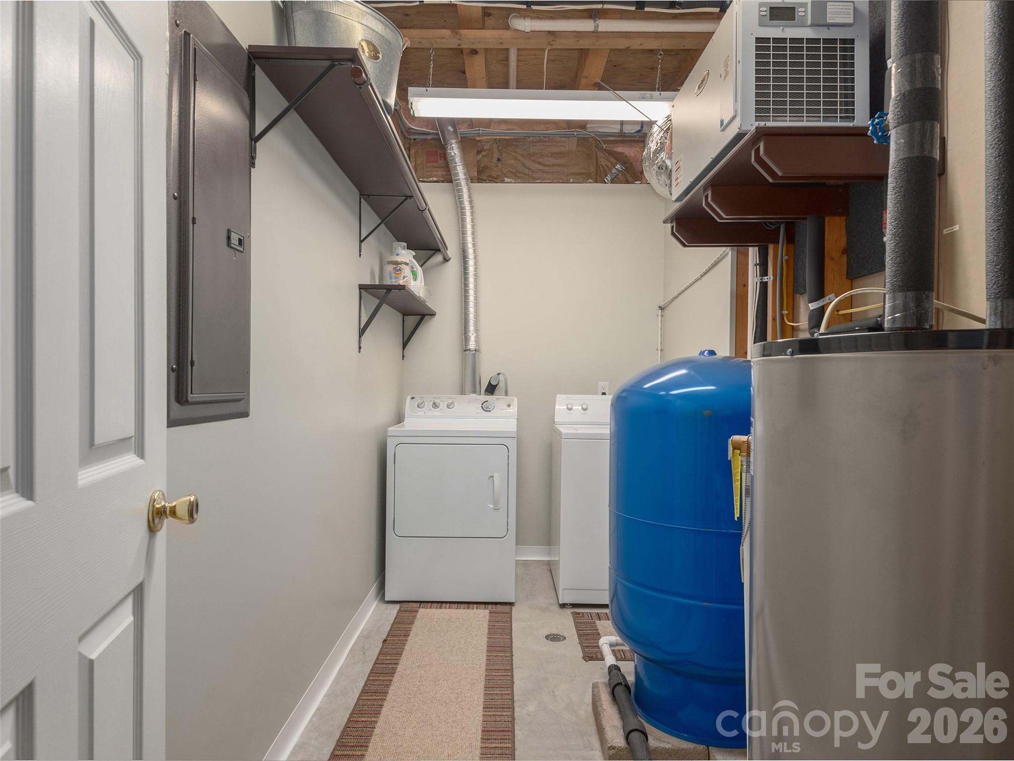 225 Long Branch Road — Swannanoa