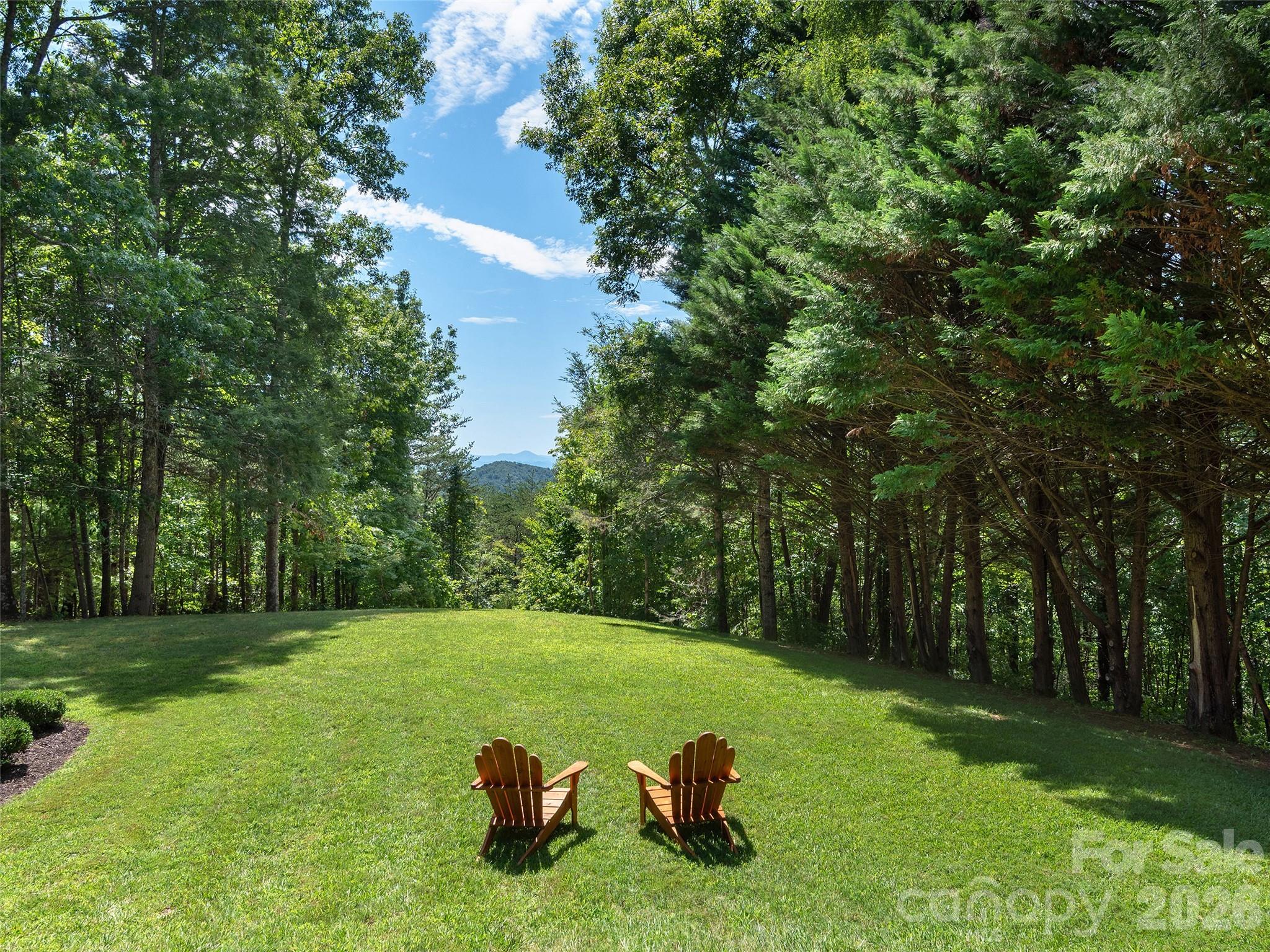225 Long Branch Road — Swannanoa