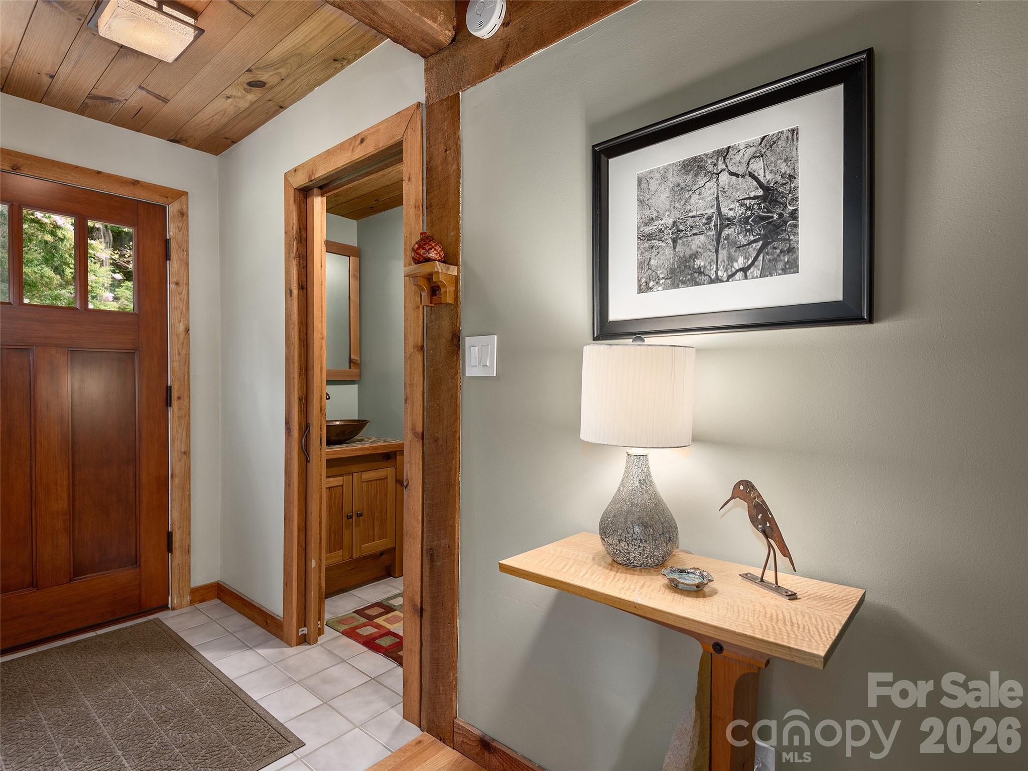 225 Long Branch Road — Swannanoa