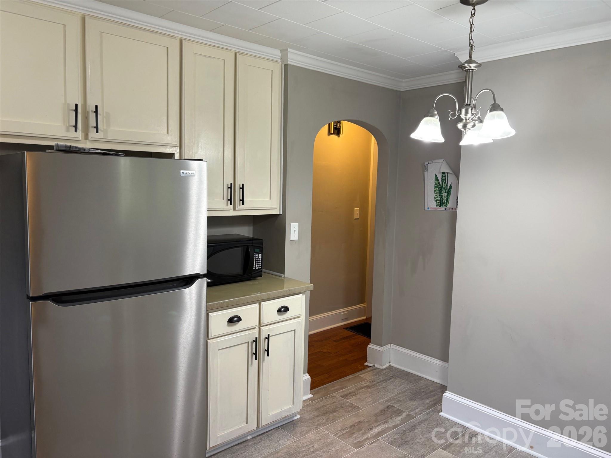 316 E Statesville Avenue — Mooresville