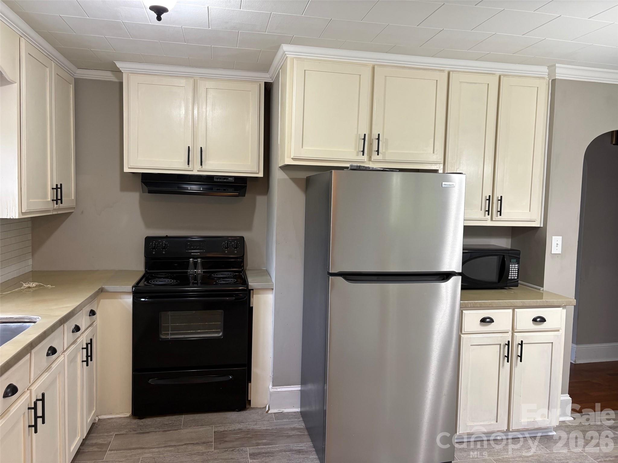 316 E Statesville Avenue — Mooresville