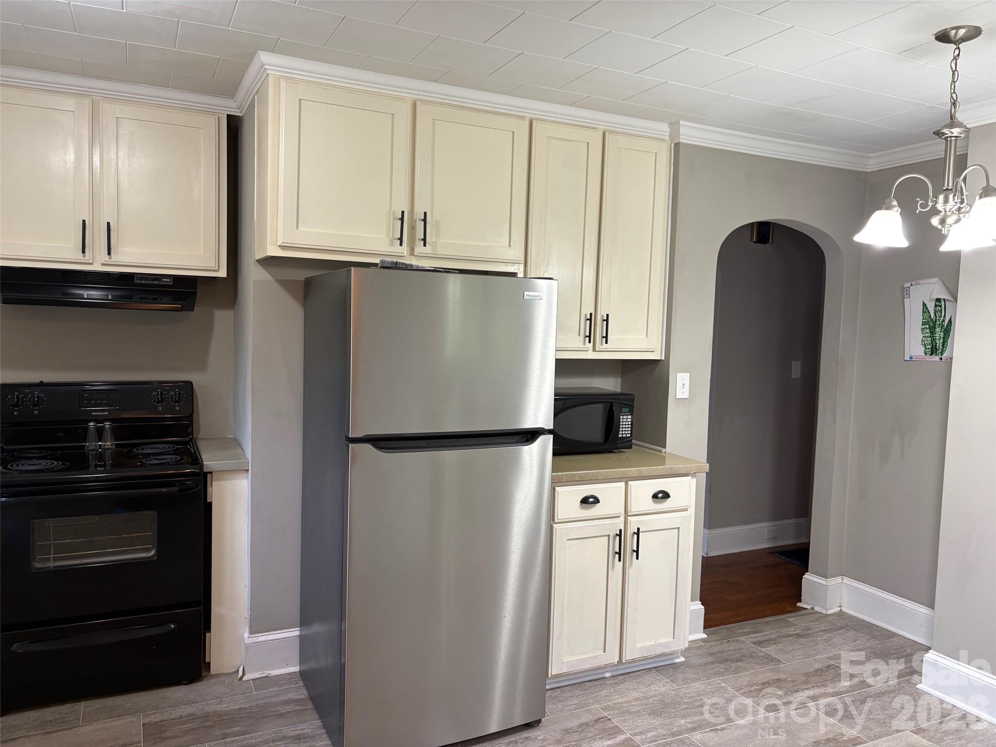 316 E Statesville Avenue — Mooresville