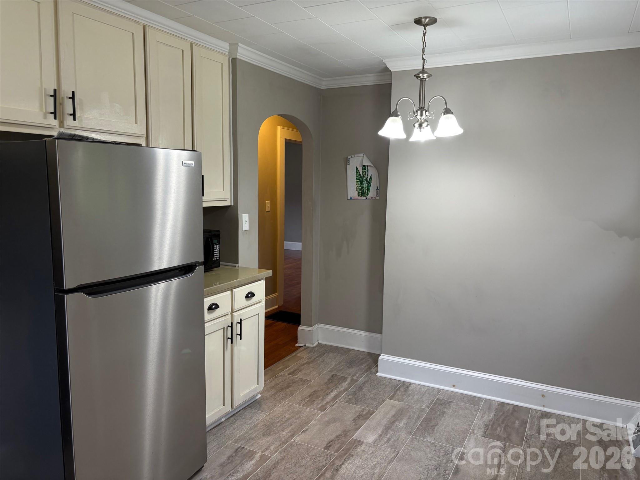 316 E Statesville Avenue — Mooresville