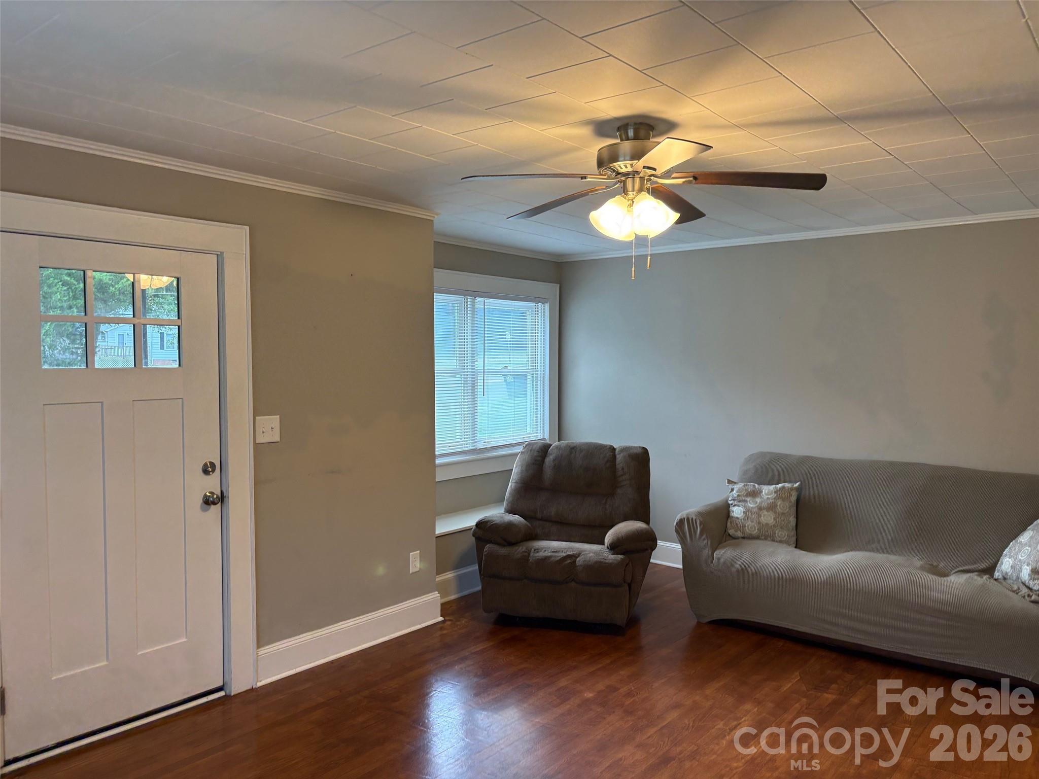 316 E Statesville Avenue — Mooresville