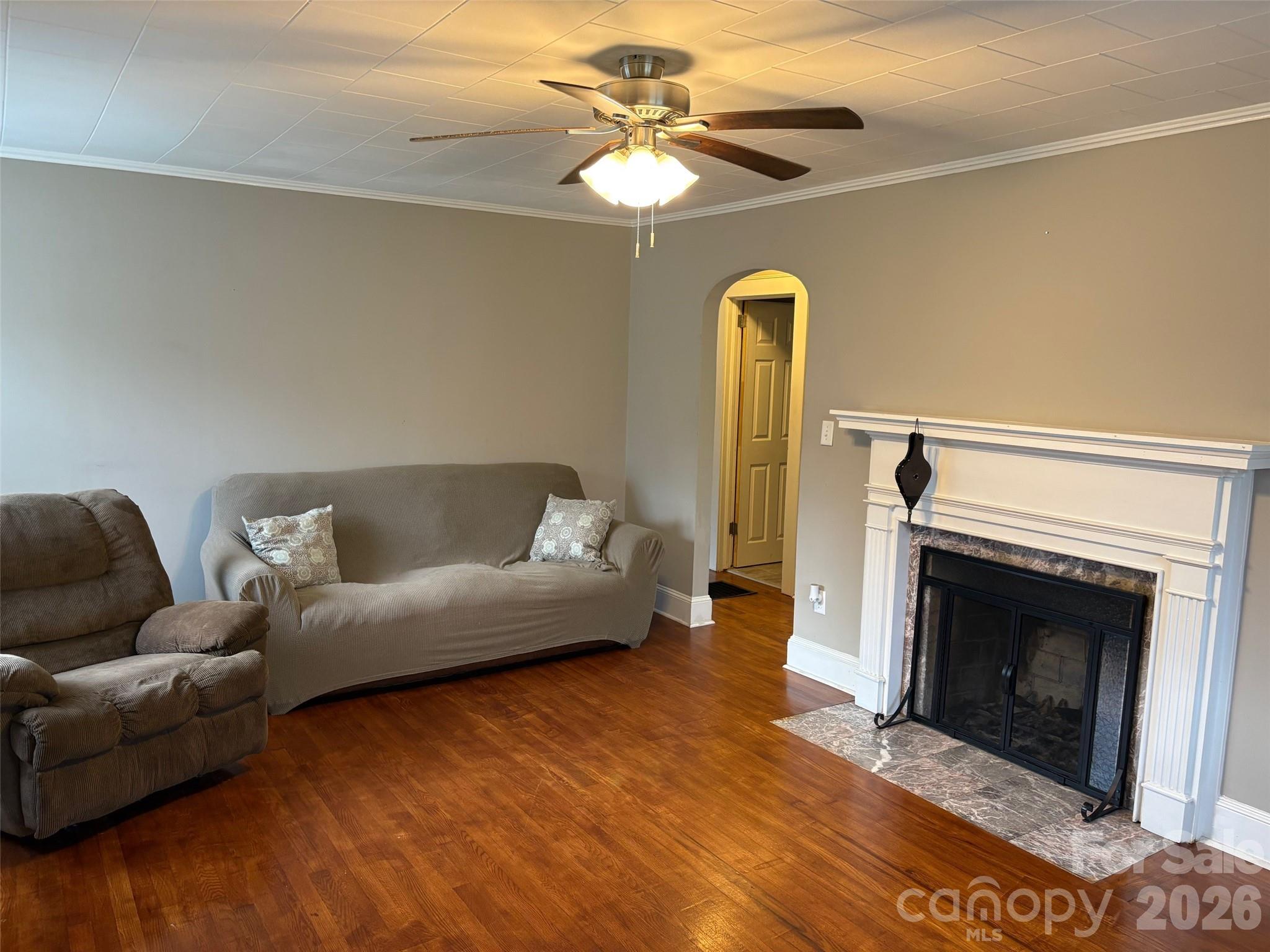 316 E Statesville Avenue — Mooresville