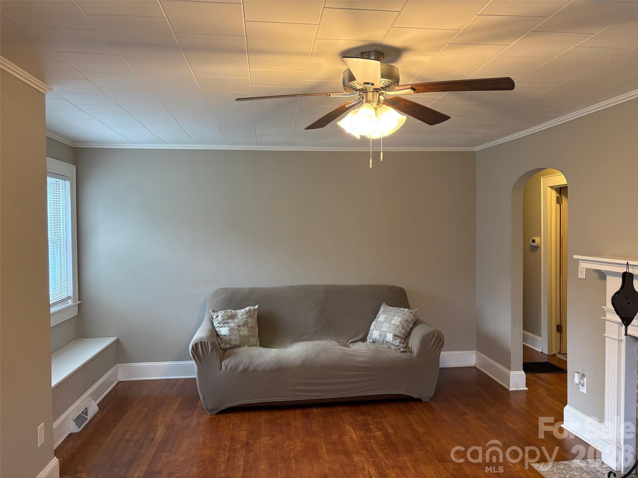 316 E Statesville Avenue — Mooresville