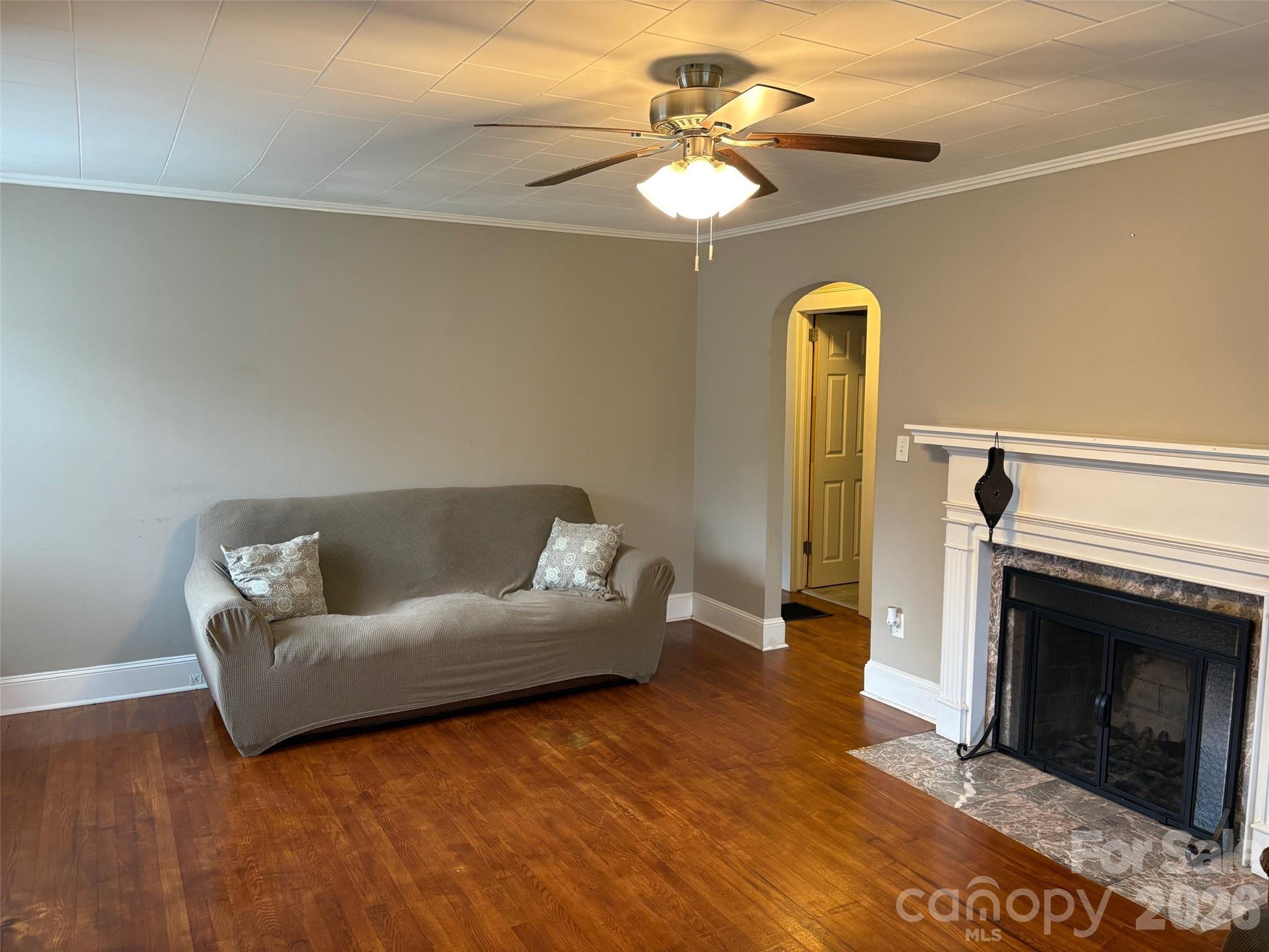 316 E Statesville Avenue — Mooresville