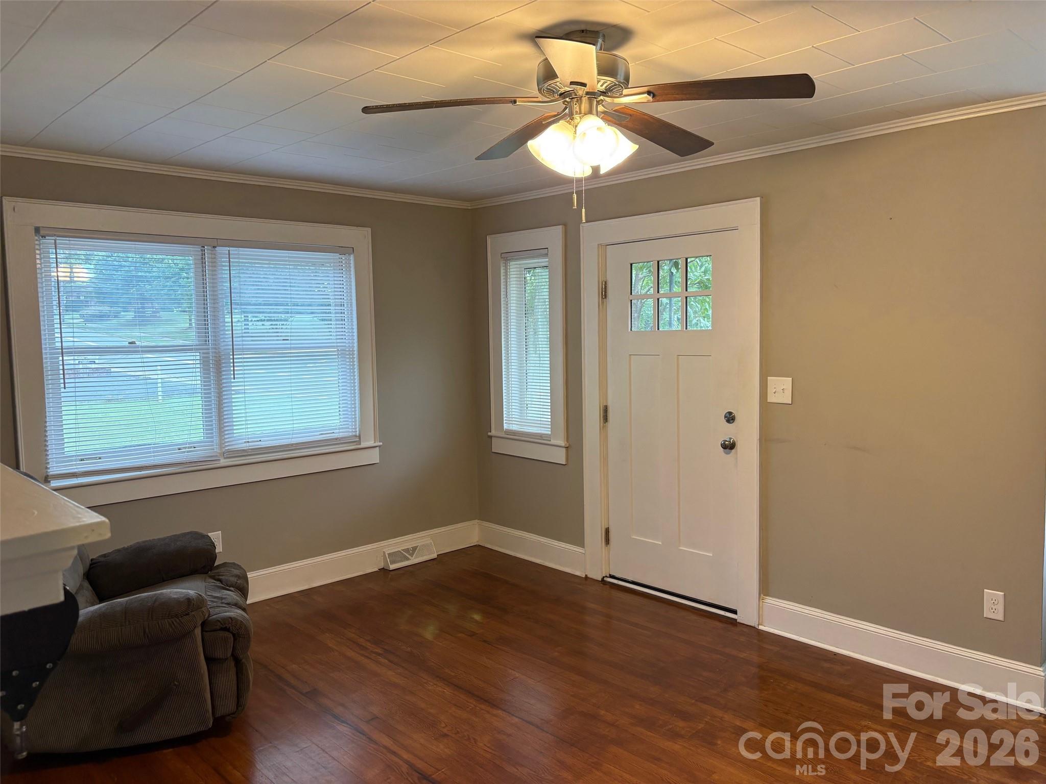 316 E Statesville Avenue — Mooresville