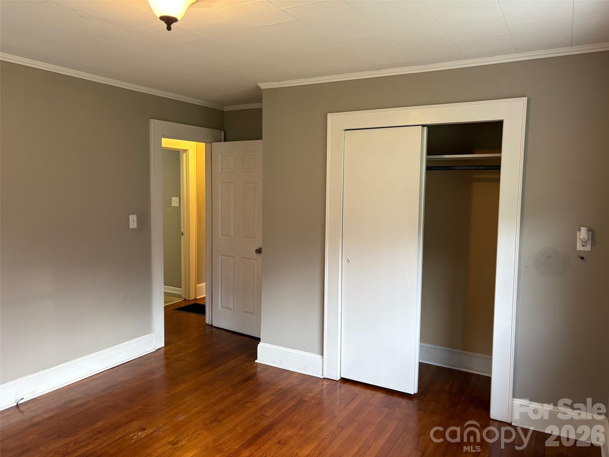 316 E Statesville Avenue — Mooresville