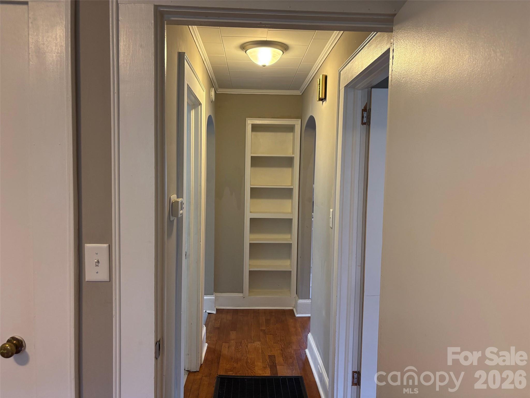 316 E Statesville Avenue — Mooresville