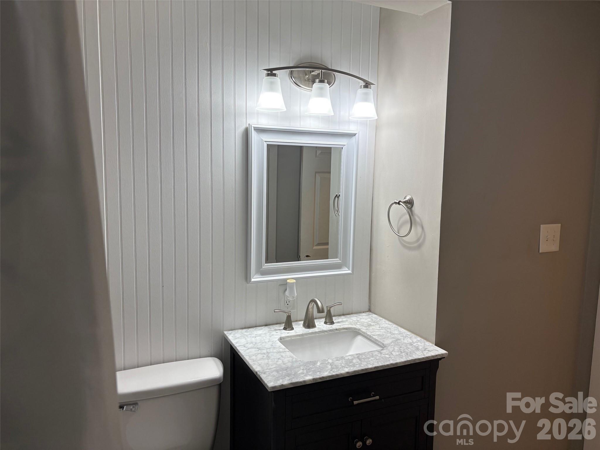 316 E Statesville Avenue — Mooresville