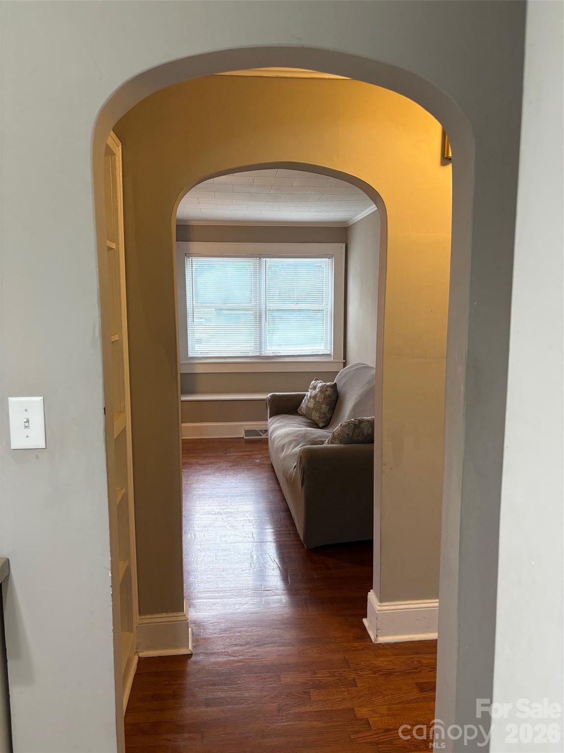 316 E Statesville Avenue — Mooresville
