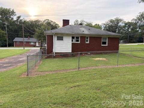 316 E Statesville Avenue — Mooresville
