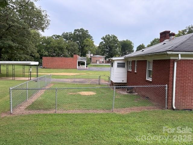 316 E Statesville Avenue — Mooresville