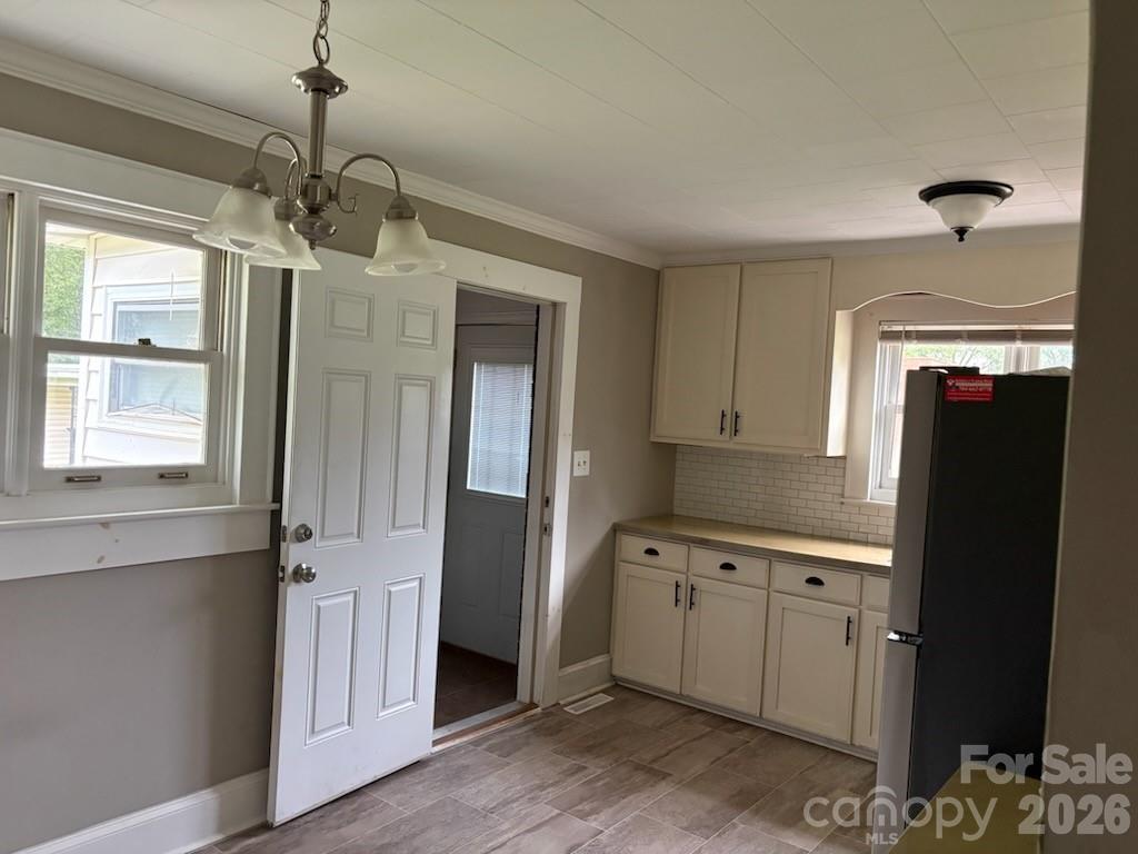 316 E Statesville Avenue — Mooresville