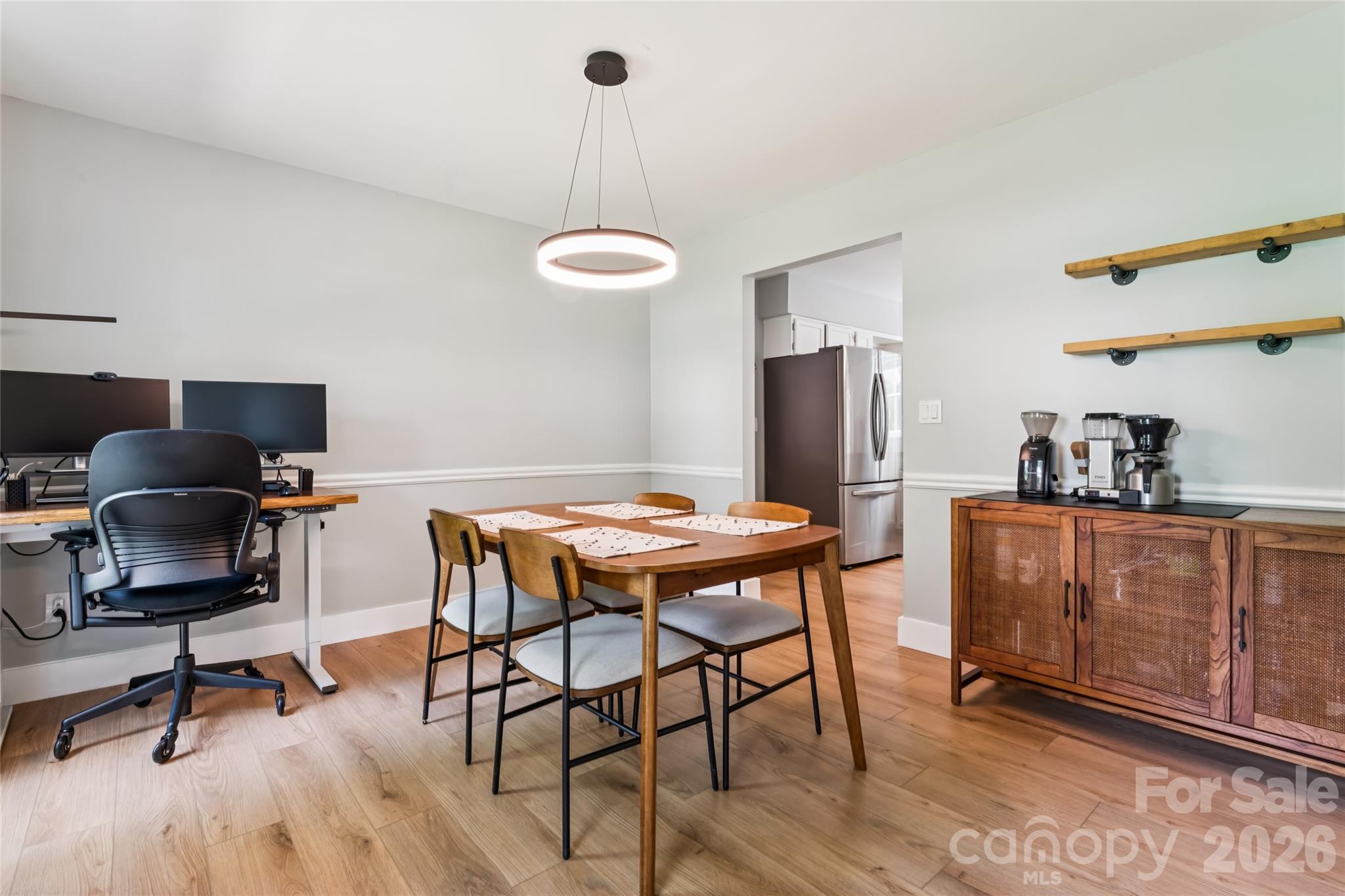12501 Diamond Drive — Pineville
