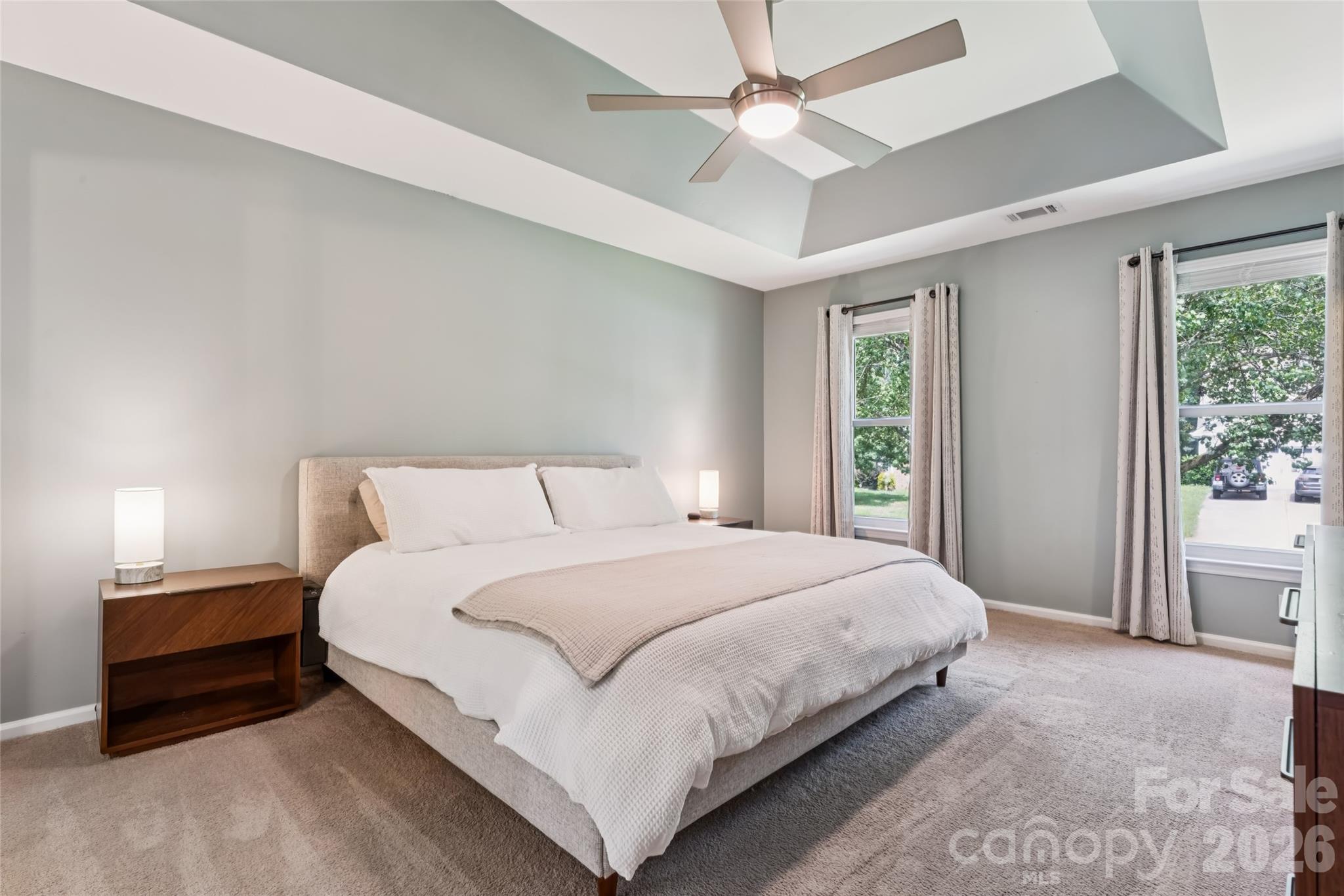 12501 Diamond Drive — Pineville