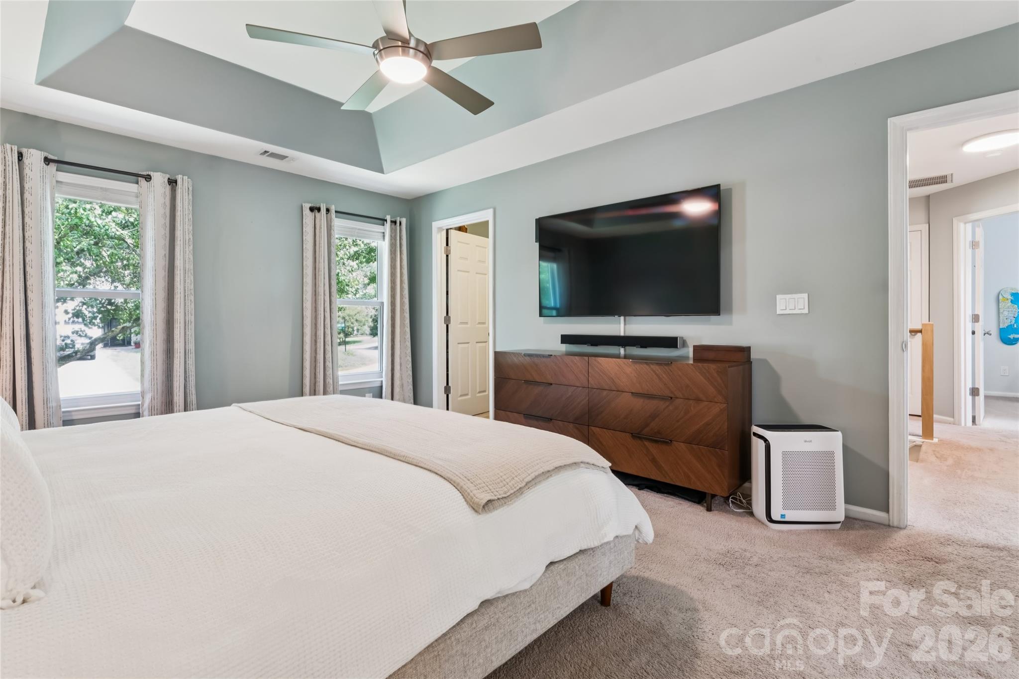12501 Diamond Drive — Pineville
