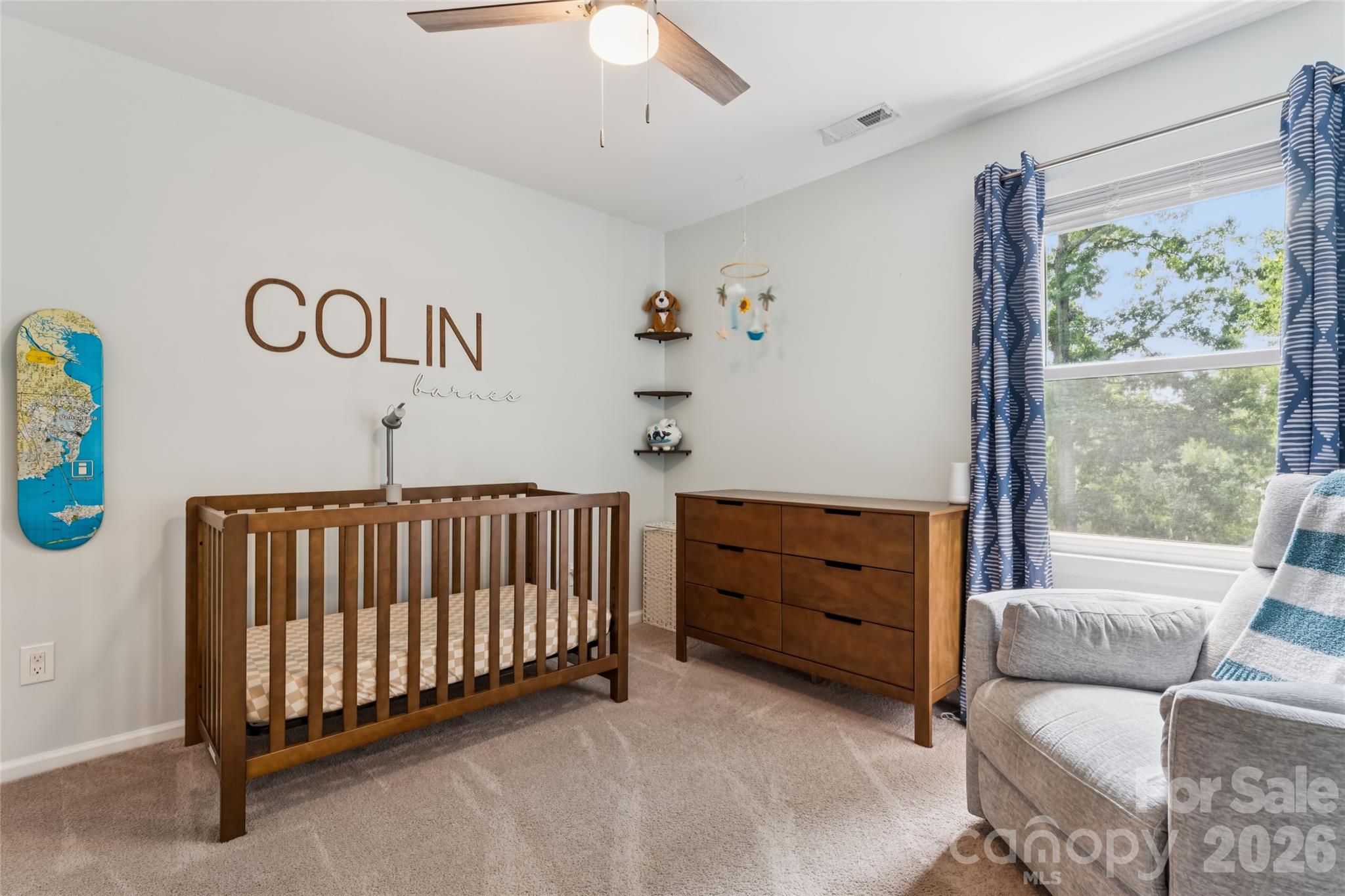 12501 Diamond Drive — Pineville