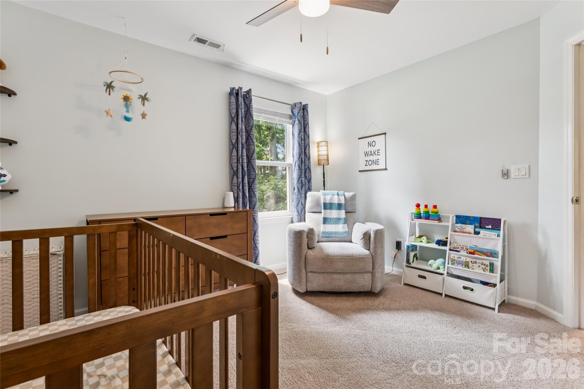 12501 Diamond Drive — Pineville