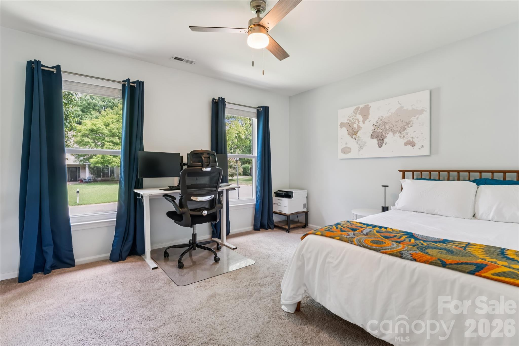 12501 Diamond Drive — Pineville