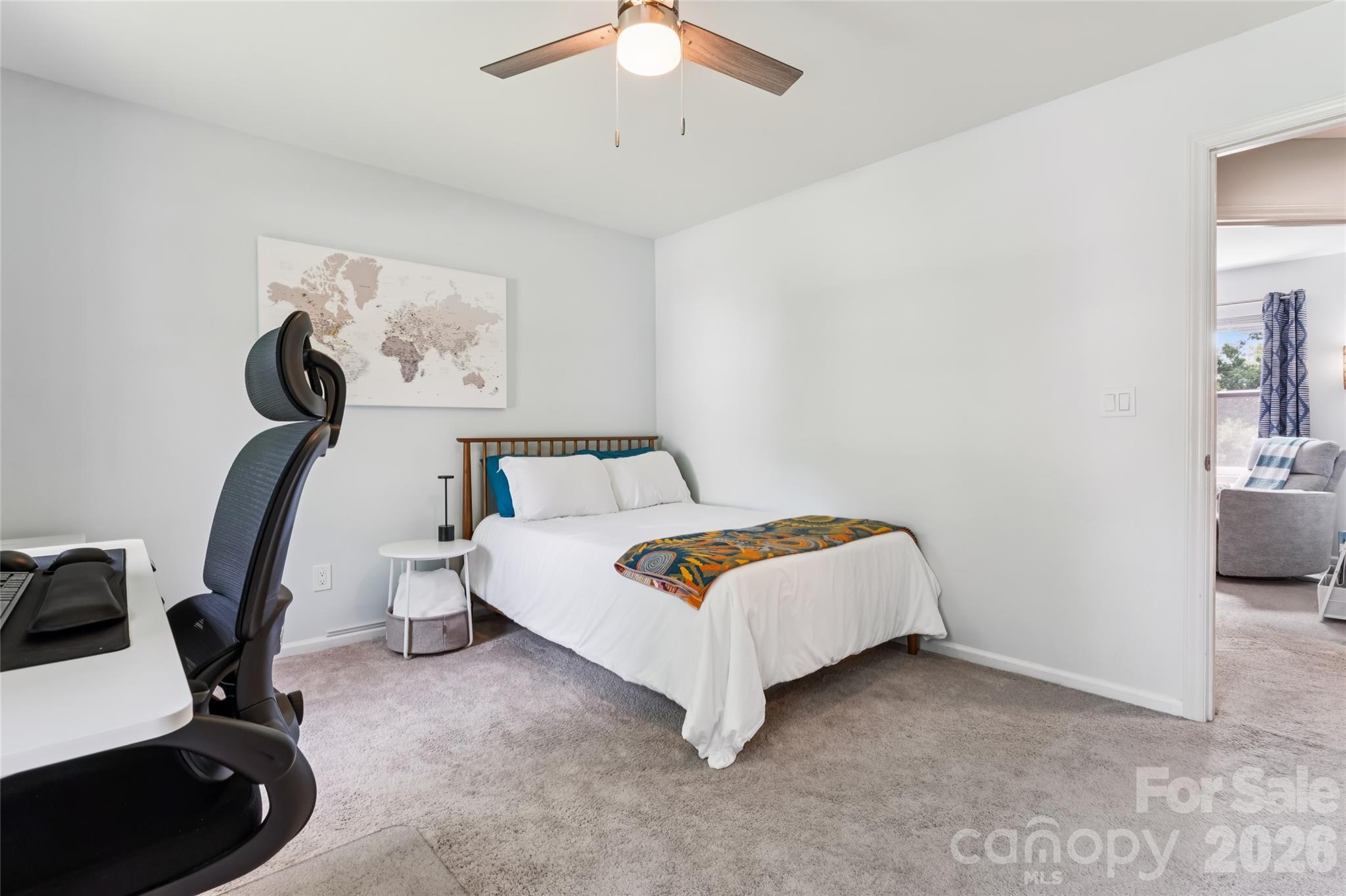 12501 Diamond Drive — Pineville