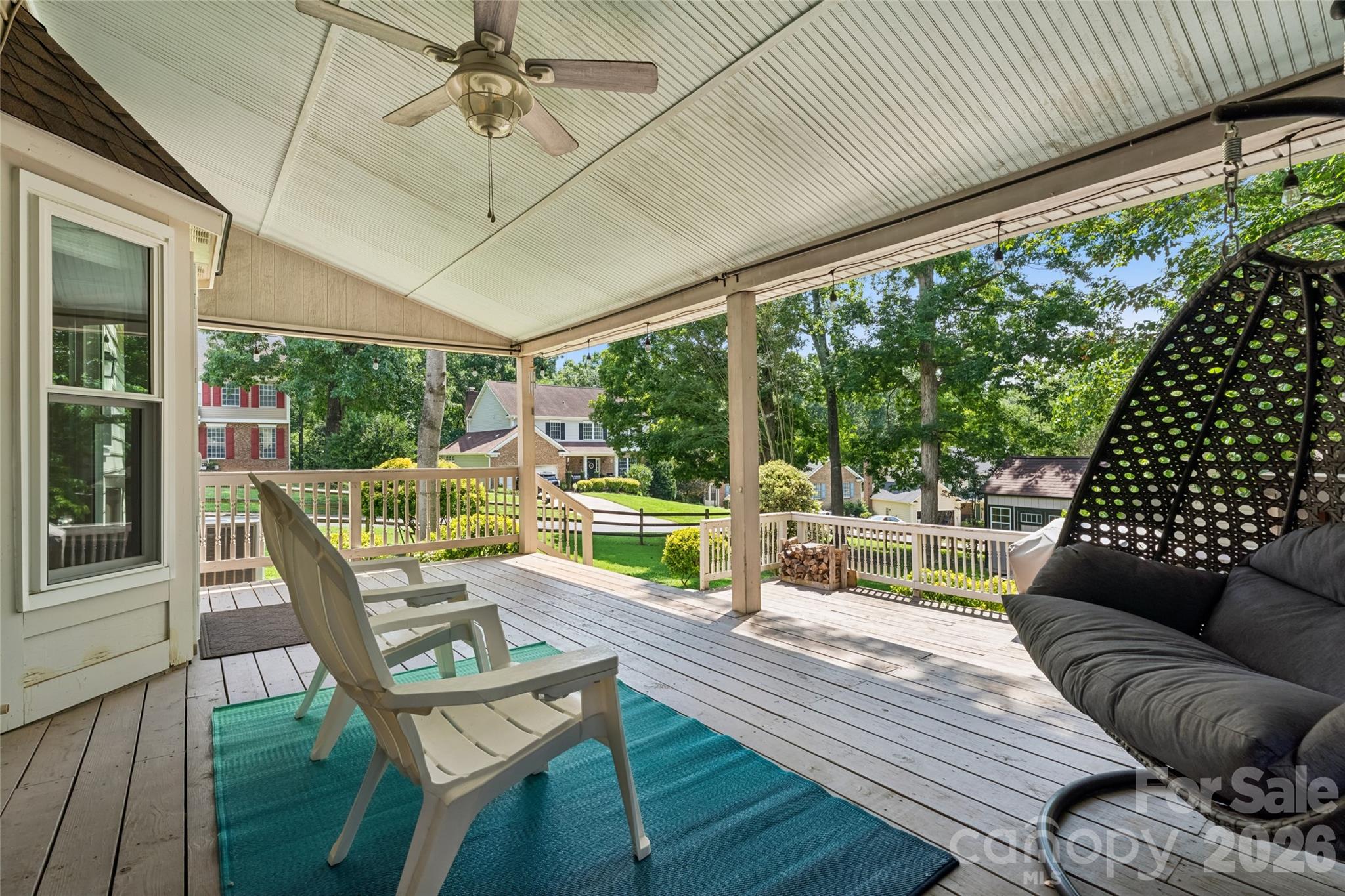 12501 Diamond Drive — Pineville
