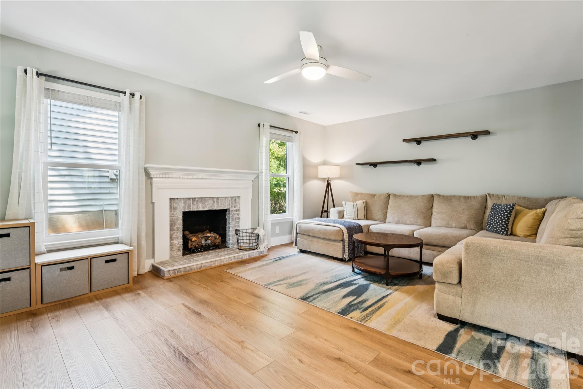 12501 Diamond Drive — Pineville