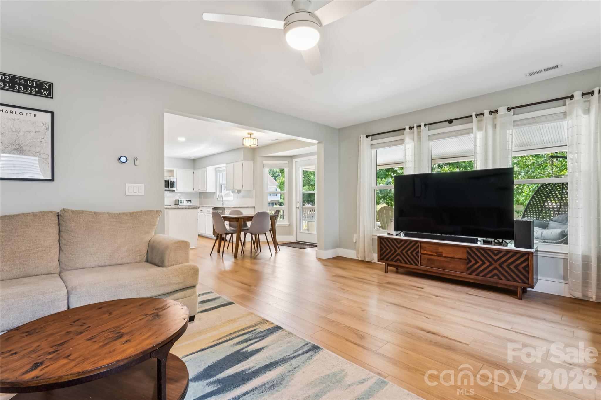12501 Diamond Drive — Pineville