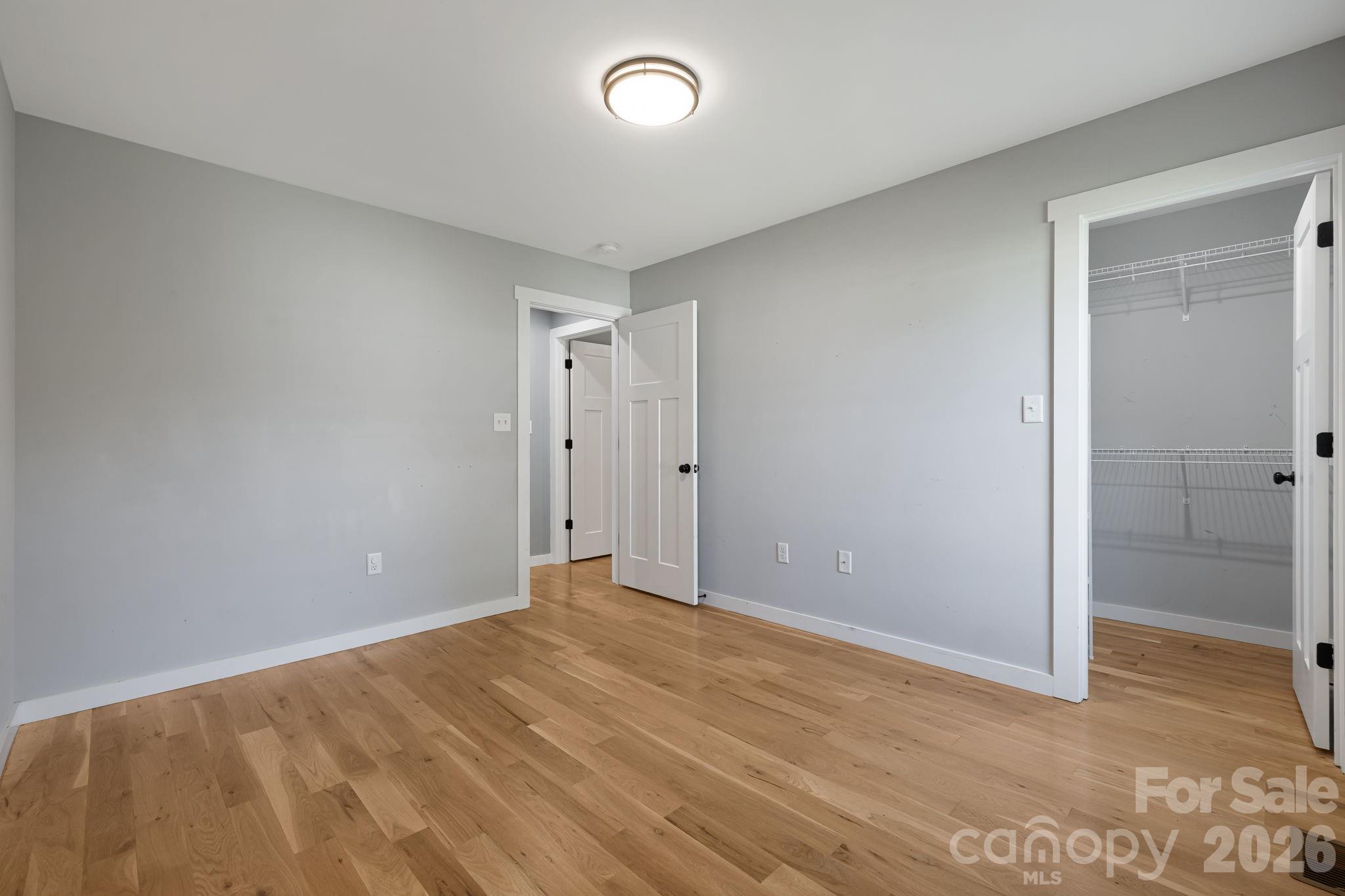 108 Split Rail Drive Extension — Asheville