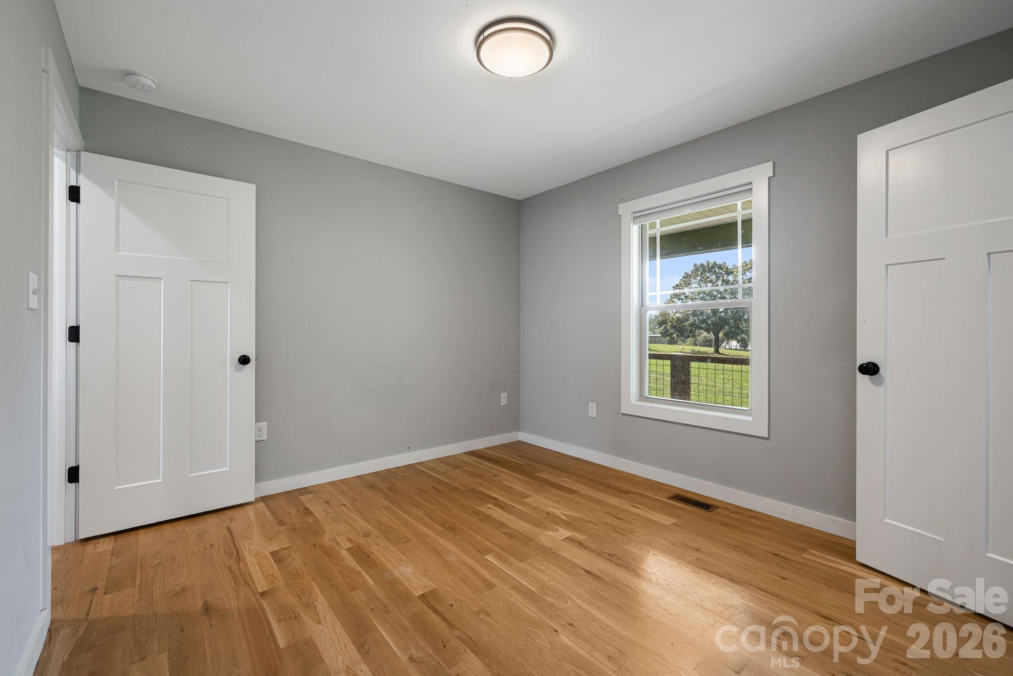 108 Split Rail Drive Extension — Asheville